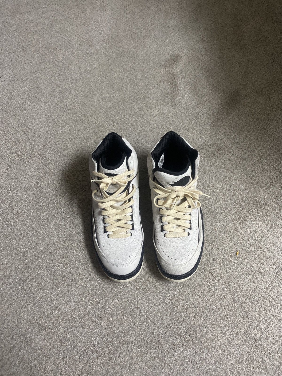 Jordan Brand Air Jordan 2 Maníere Size US 10.5 / EU 43-44 - 3 Thumbnail