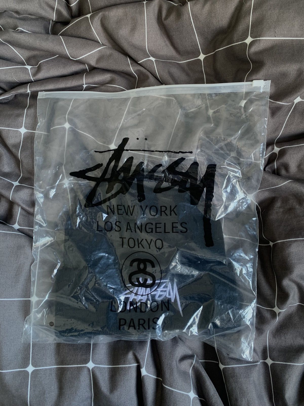 Stussy Stussy hat Size 30 - 4 Thumbnail