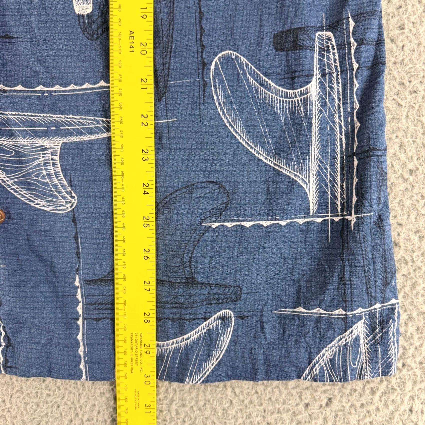 Quiksilver VINTAGE not applicable Size US XL / EU 56 / 4 - 6 Thumbnail