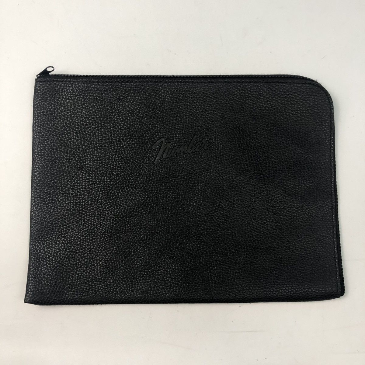 Vintage NUMBERNINE POUCH CLUTCH BAG Size ONE SIZE - 1 Thumbnail