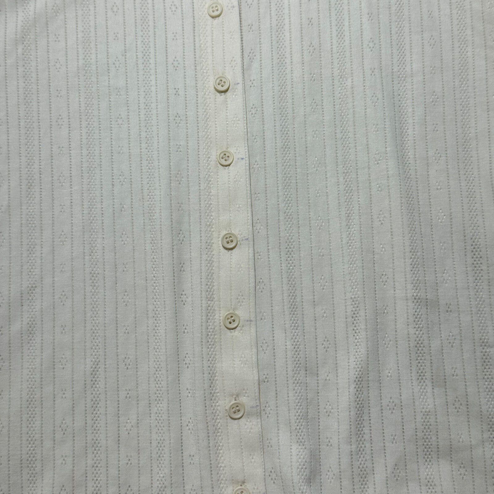 Nordstrom Abound Nordstrom 2XL Button Front Cardigan Sweater Size XXL / US 16-18 / IT 52-54 - 6 Thumbnail