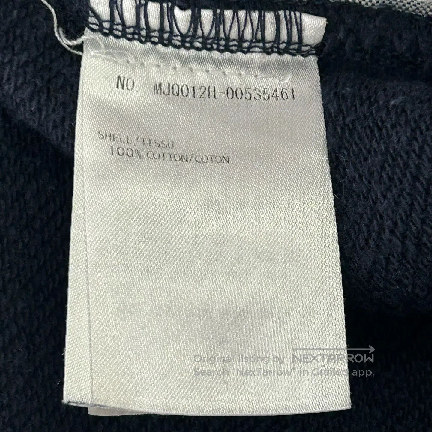 Thom Browne Thom Browne SIZE4 Old Qian's classic striped casual shorts Size US 34 / EU 50 - 4 Thumbnail