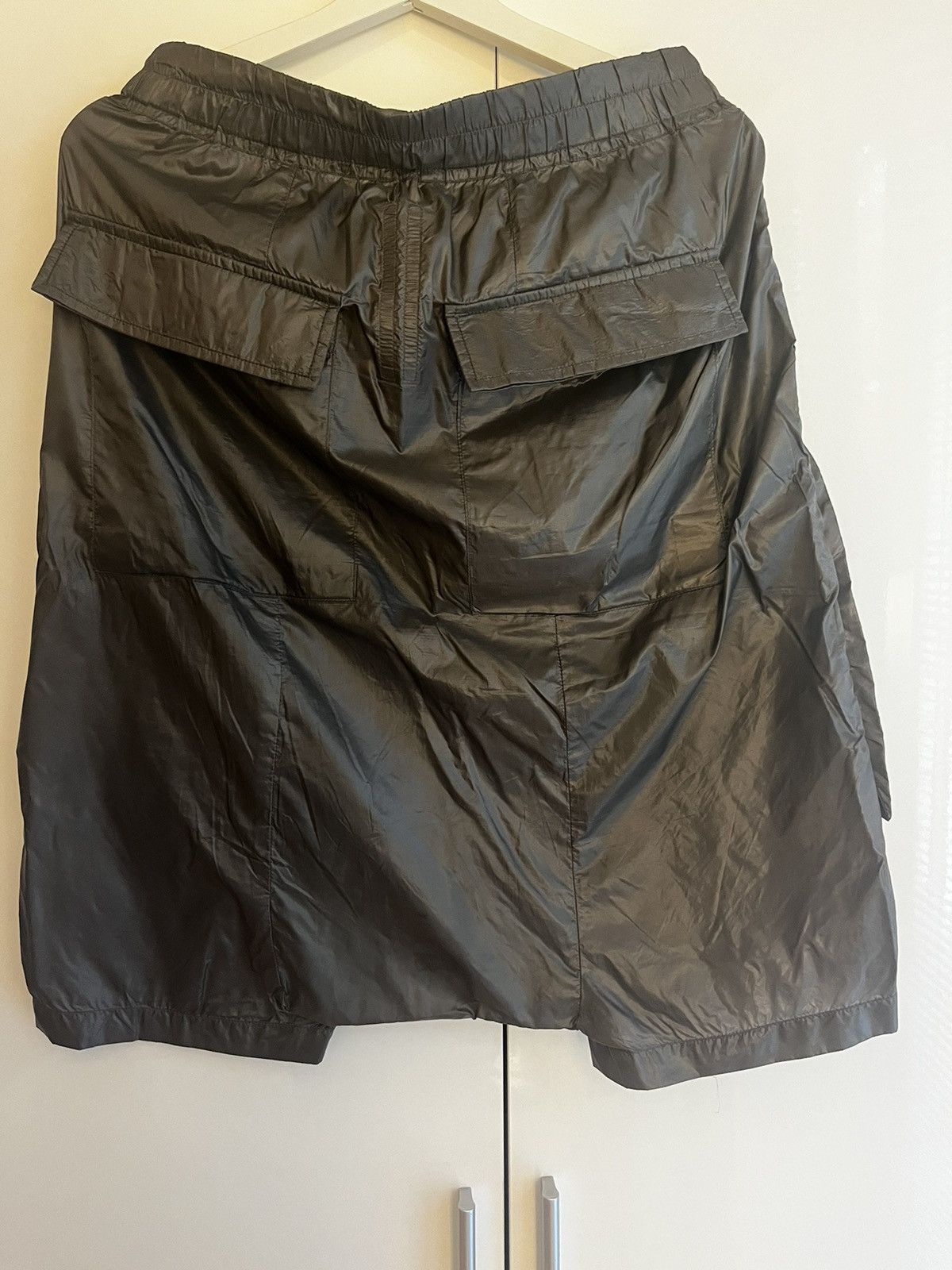 Rick Owens Rick Owens S/S13 Shorts Size US 32 / EU 48 - 3 Thumbnail