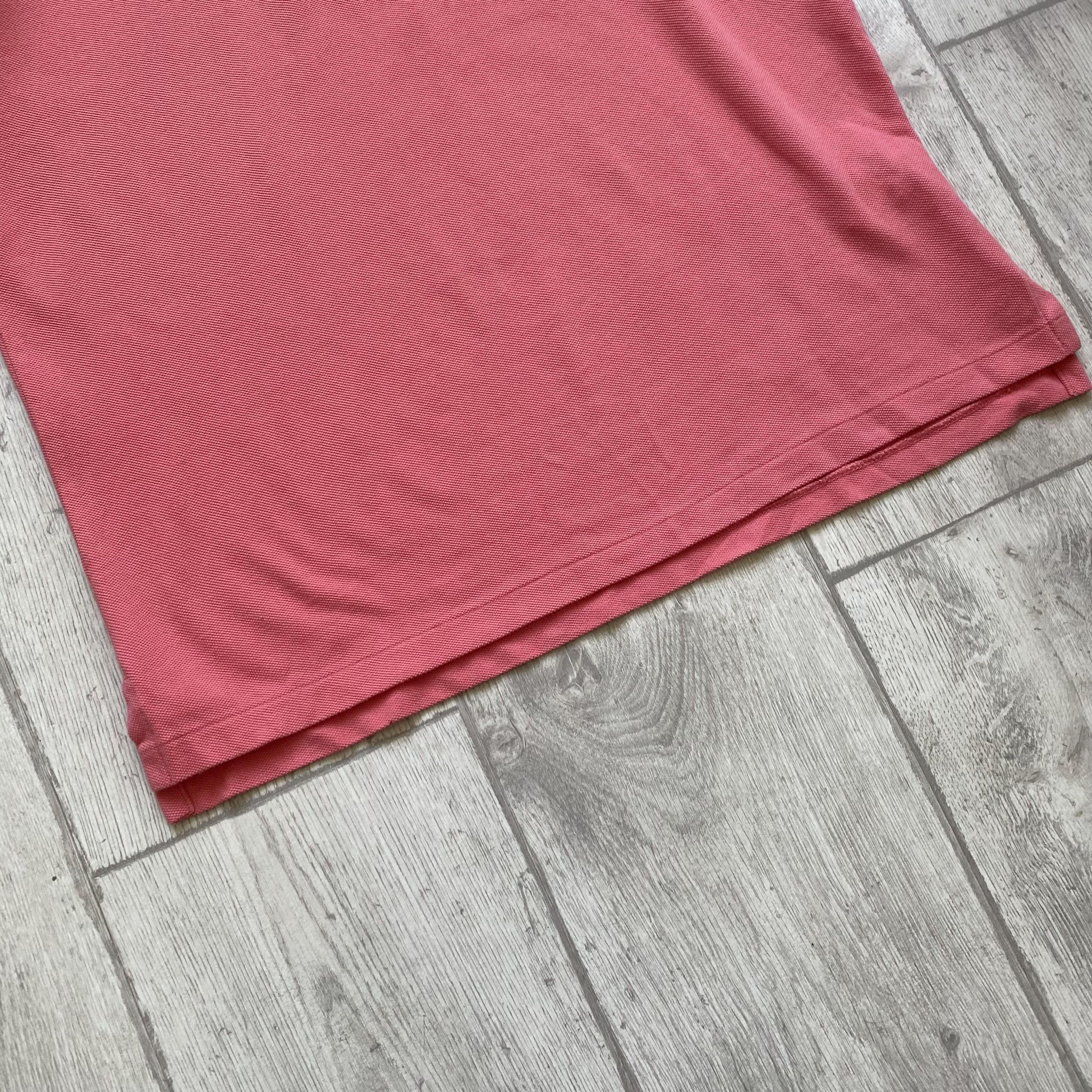 Polo Ralph Lauren 🌈 Polo Ralph Lauren polo tee Rainbow logo Size US M / EU 48-50 / 2 - 2 Thumbnail