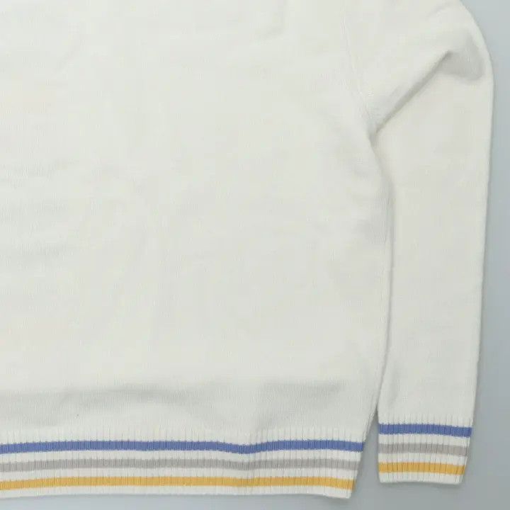 Other Dior Dior SS24 Colorful Logo Cashmere Sweater 0079-2507 Size US L / EU 52-54 / 3 - 6 Thumbnail