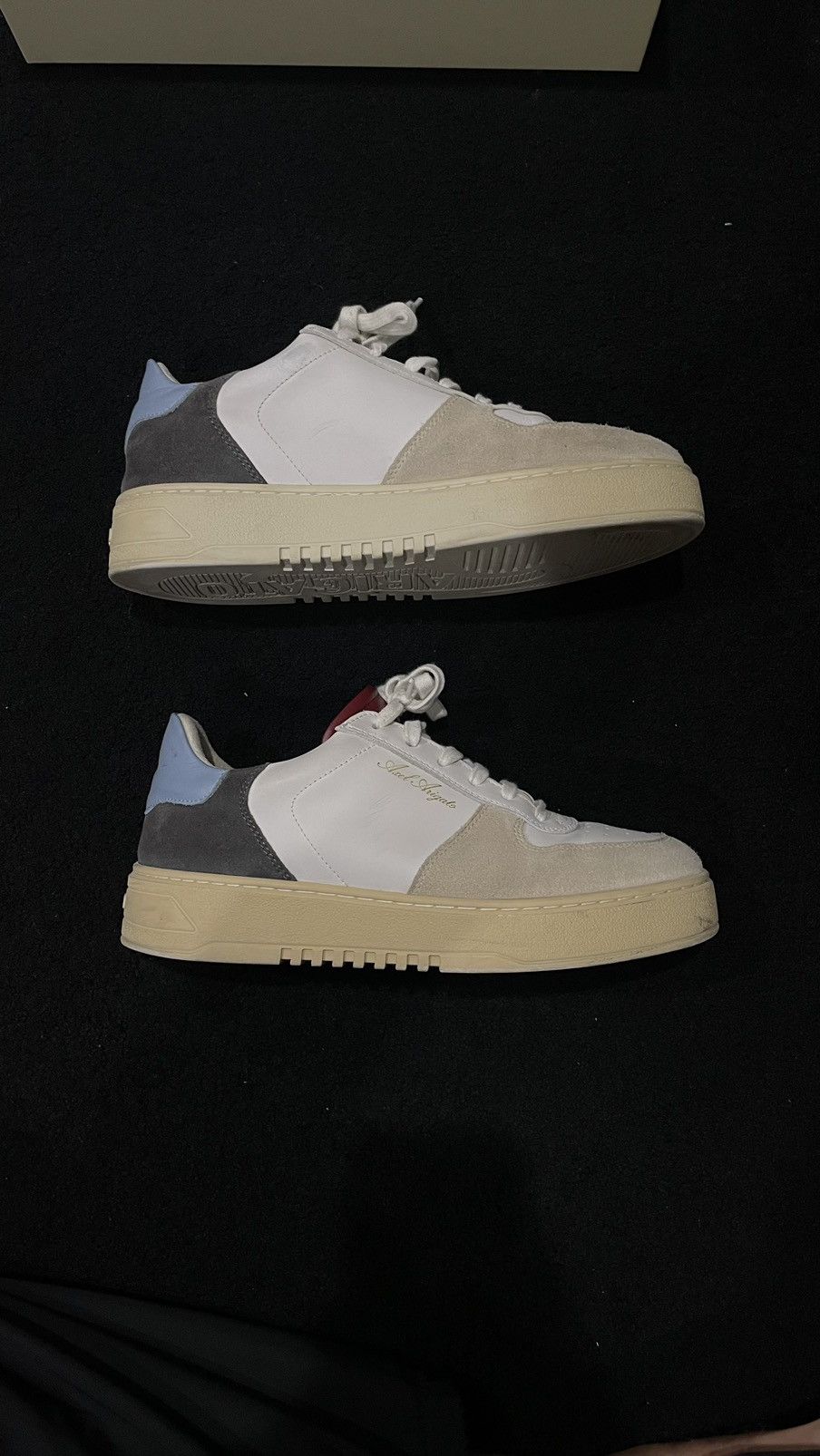 Axel Arigato Axel Arigato Orbit Sneaker Size US 9 / EU 42 - 4 Thumbnail