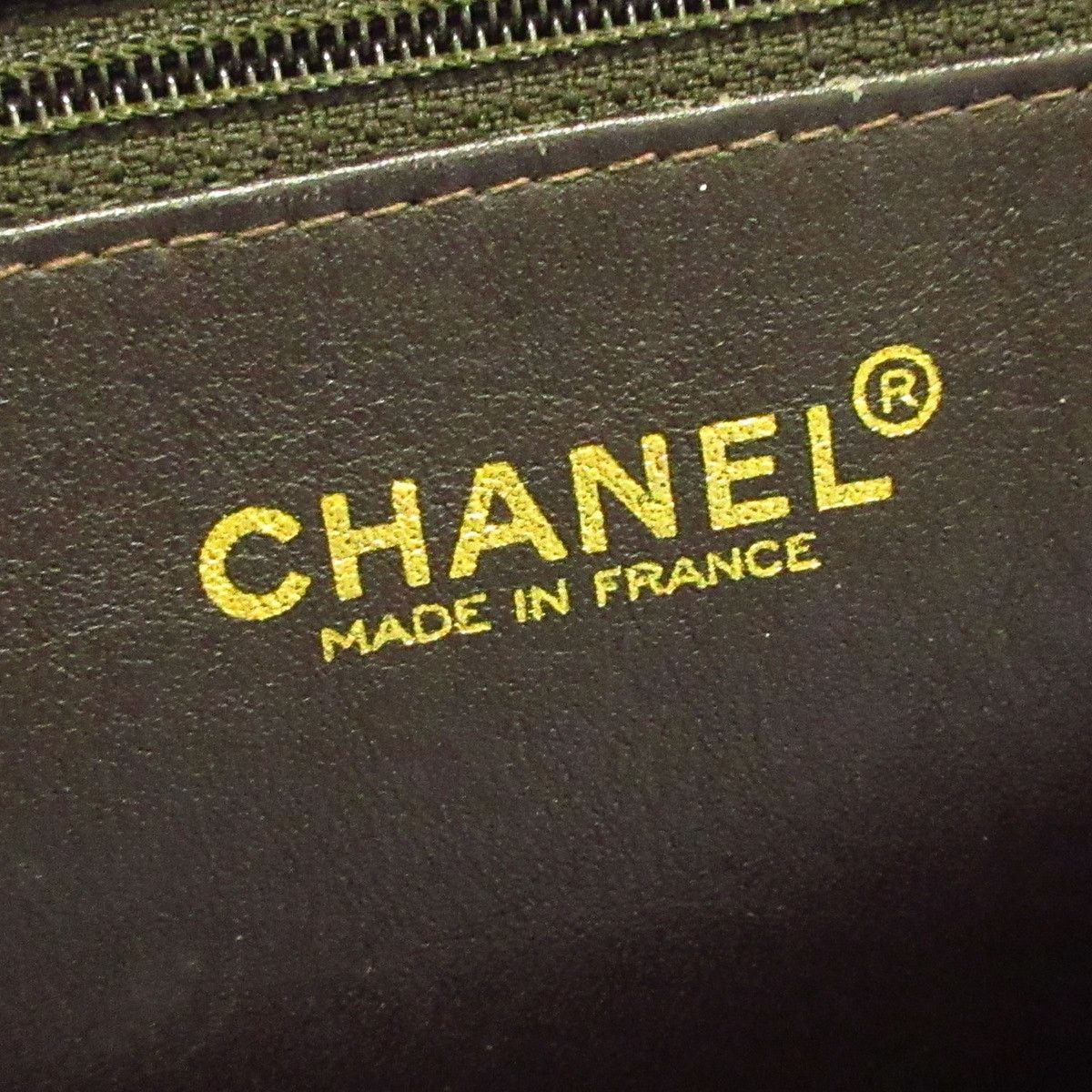 Chanel CHANEL Matelasse Shoulder Bag Size ONE SIZE - 7 Thumbnail