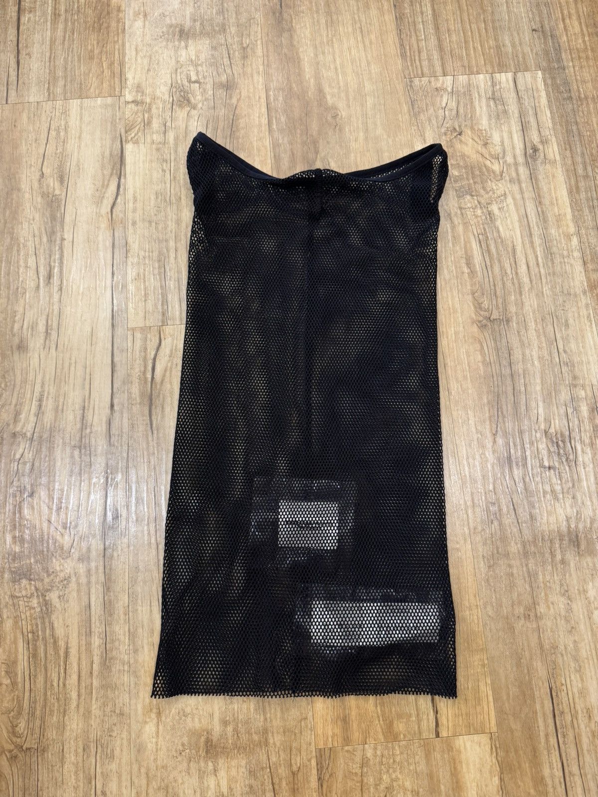 Takahiromiyashita The Soloist Balaclava | Grailed
