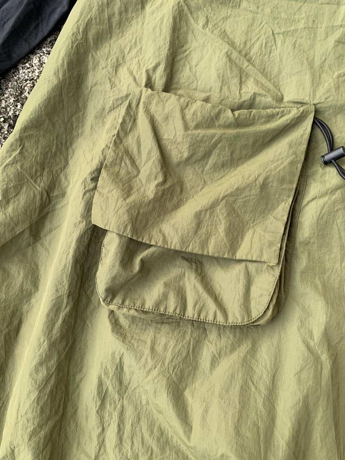 Japanese Brand 🔥Steals🔥 Rccat Utility cargo dress Size XL / US 12-14 / IT 48-50 - 11 Thumbnail