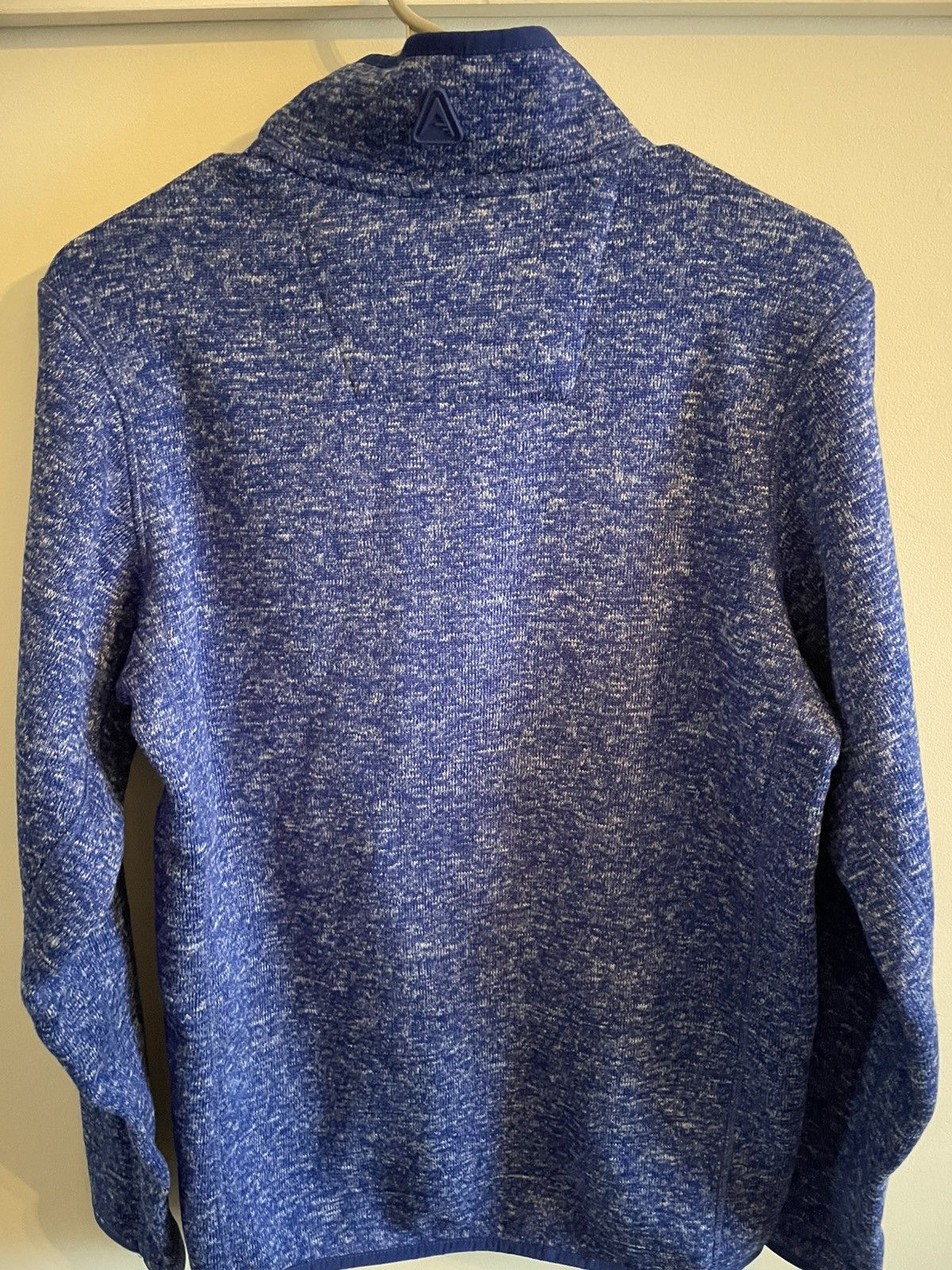 Antigua 76ers Quarter Zip Size US M / EU 48-50 / 2 - 5 Thumbnail