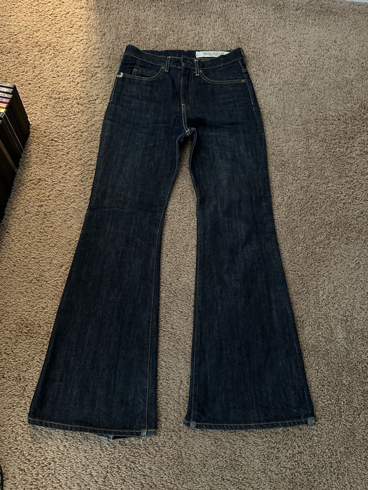 Kapital Kapital Okabellbo | Grailed