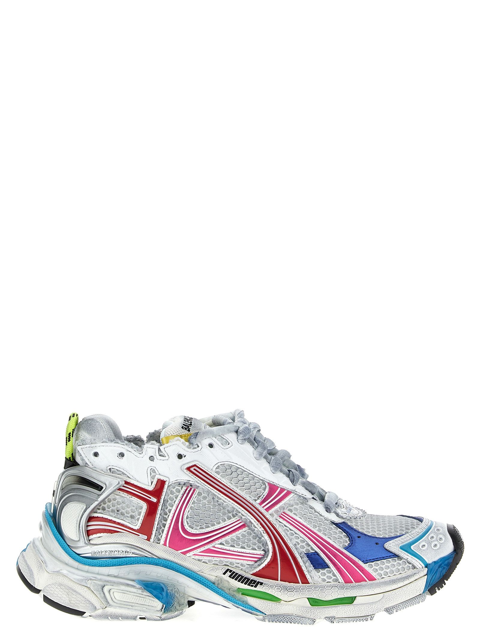 Balenciaga 'Runner' Sneakers Size US 9 / IT 39 - 1 Thumbnail