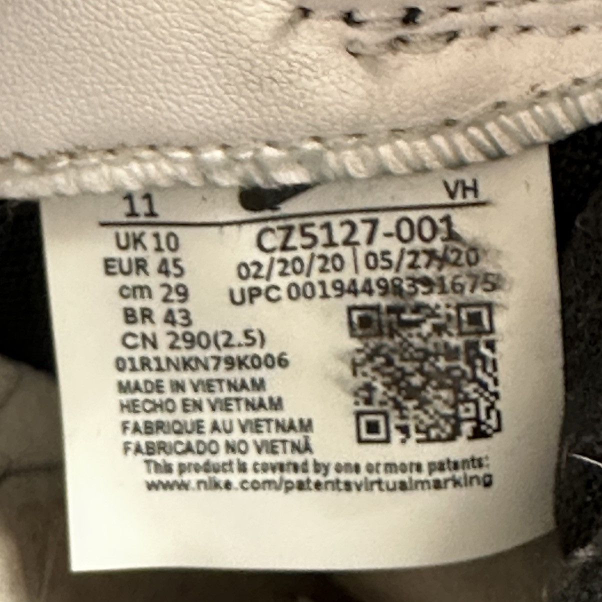 Nike Size 11 - Nike Medicom Toy x Dunk SB Low BE@RBRICK Size US 11 / EU 44 - 6 Thumbnail