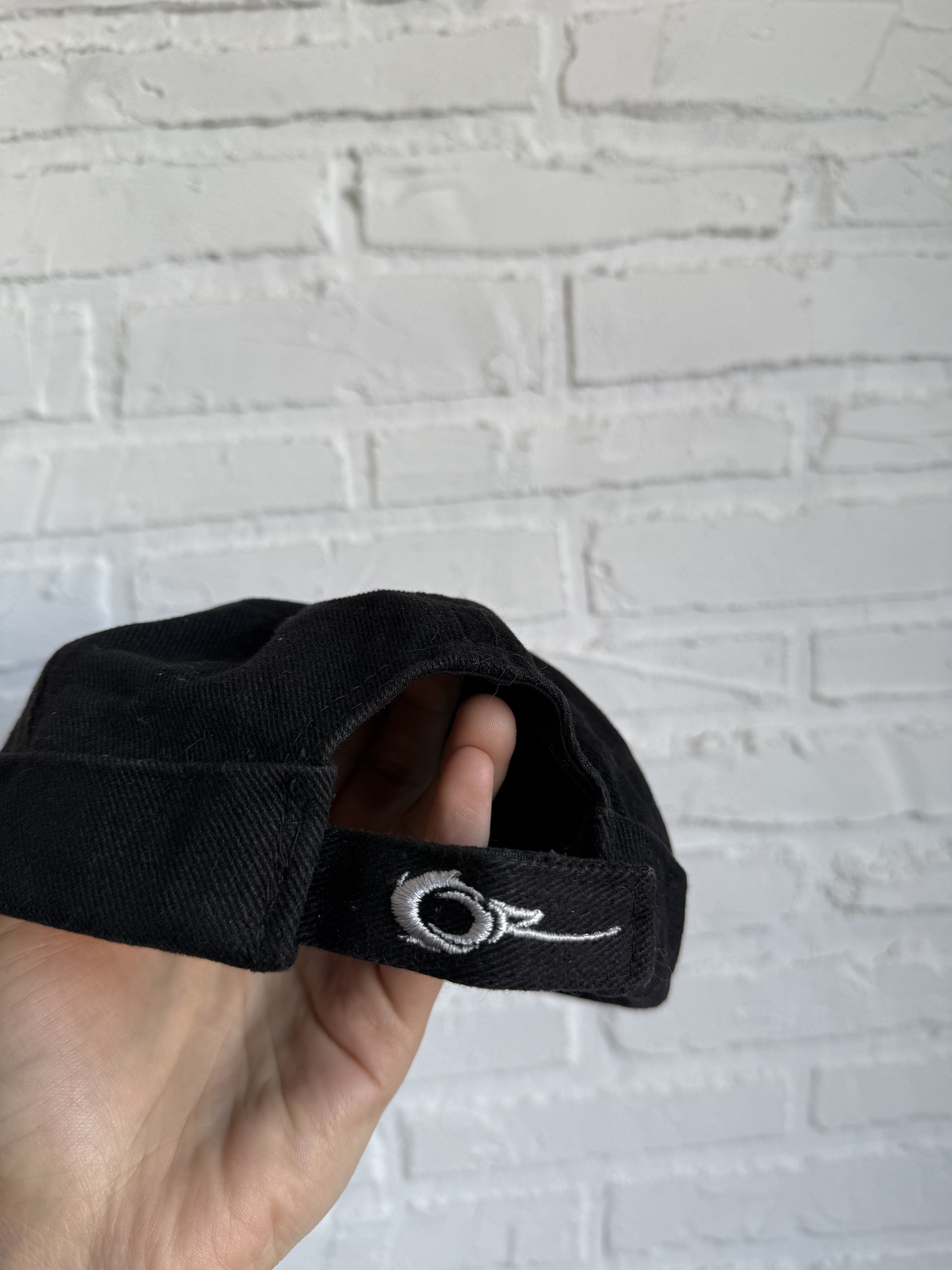 Vintage × Yamaha RARE 90s Yamaha racing docker cap Size ONE SIZE - 2 Thumbnail