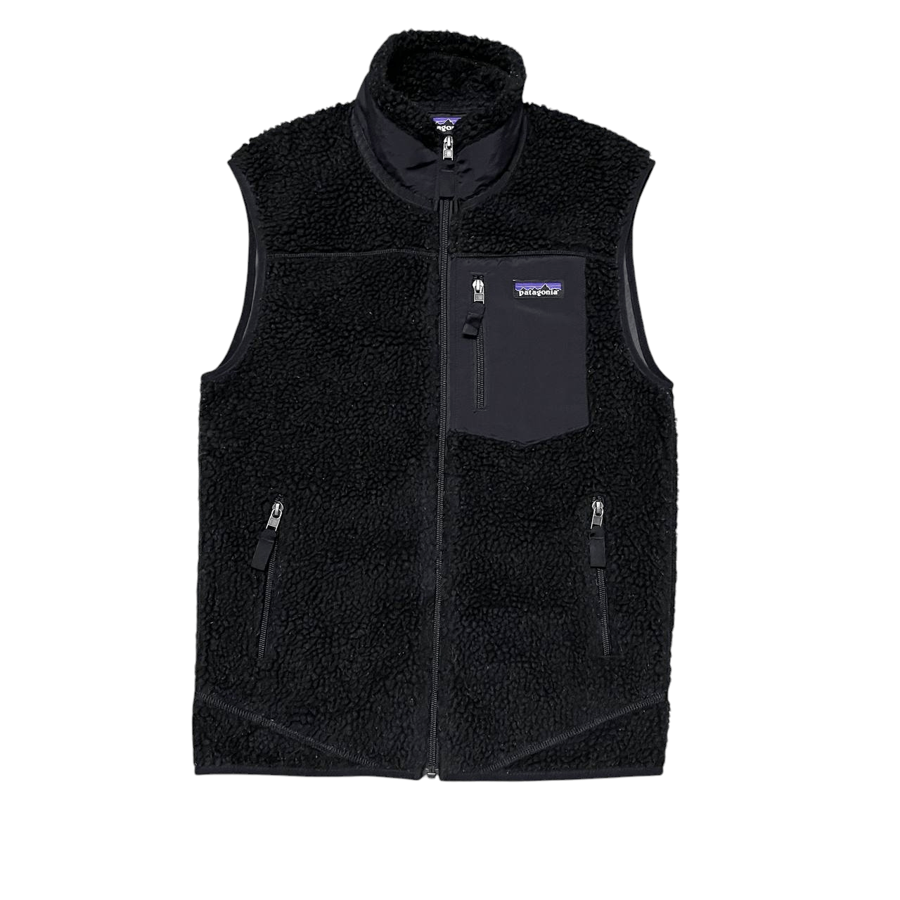 Patagonia Patagonia Retro X Deep Pile Vest Size US XS / EU 42 / 0 - 1 Thumbnail