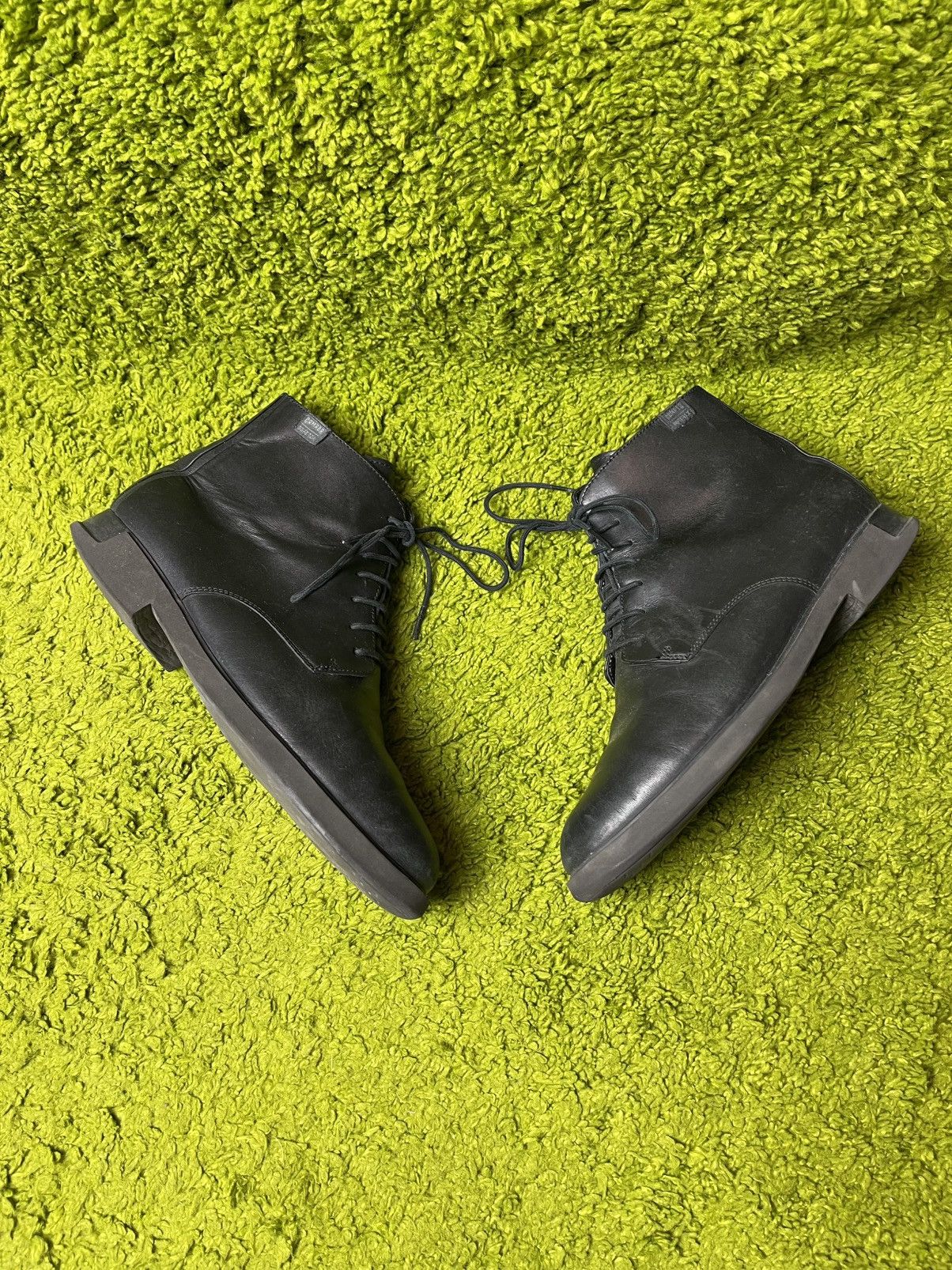 Camper Camper avant garde gore-tex ankle boots Size US 9 / IT 39 - 3 Thumbnail