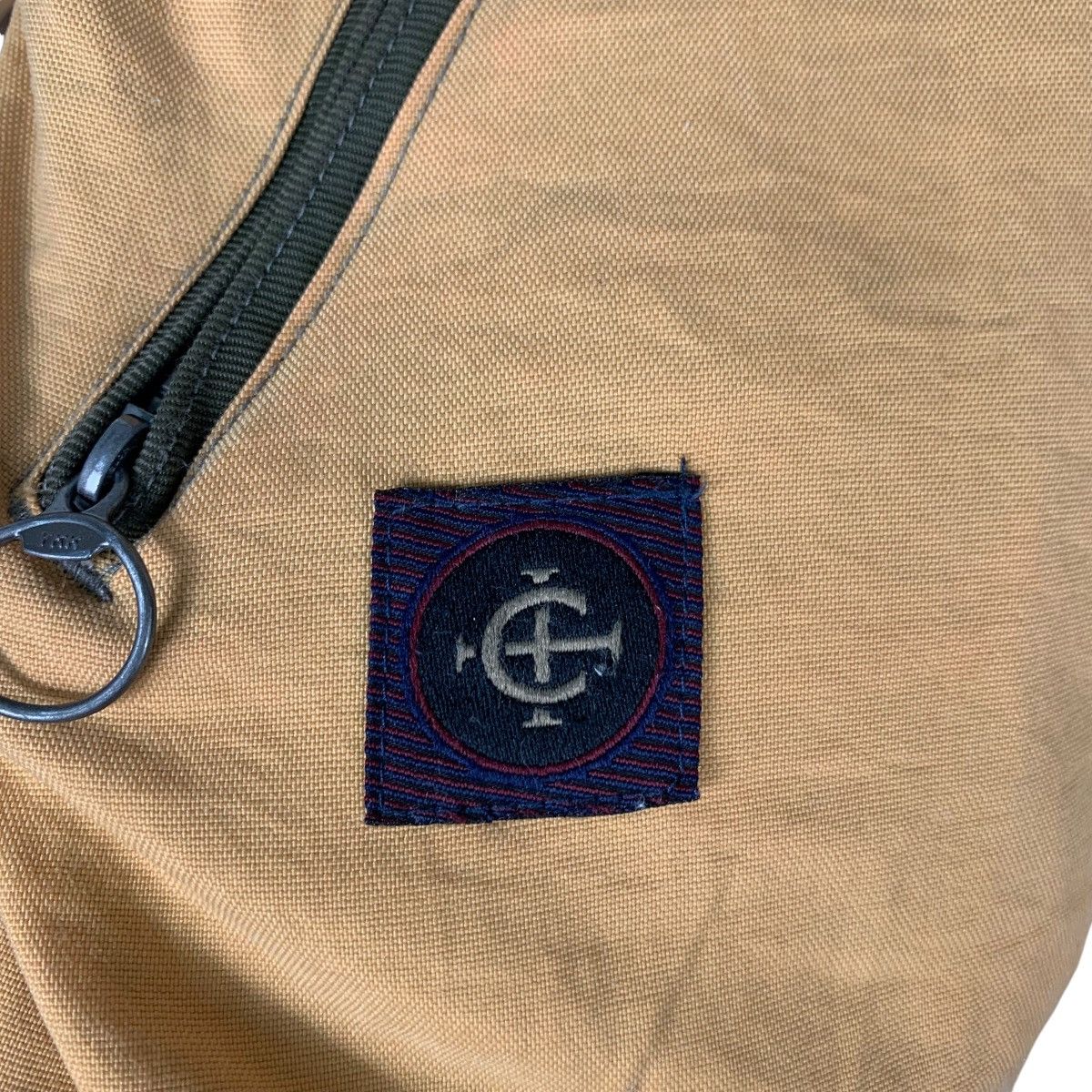 Columbia Trashed COLUMBIA Convert Outdoor Jacket #1321-C60 Size US S / EU 44-46 / 1 - 15 Thumbnail