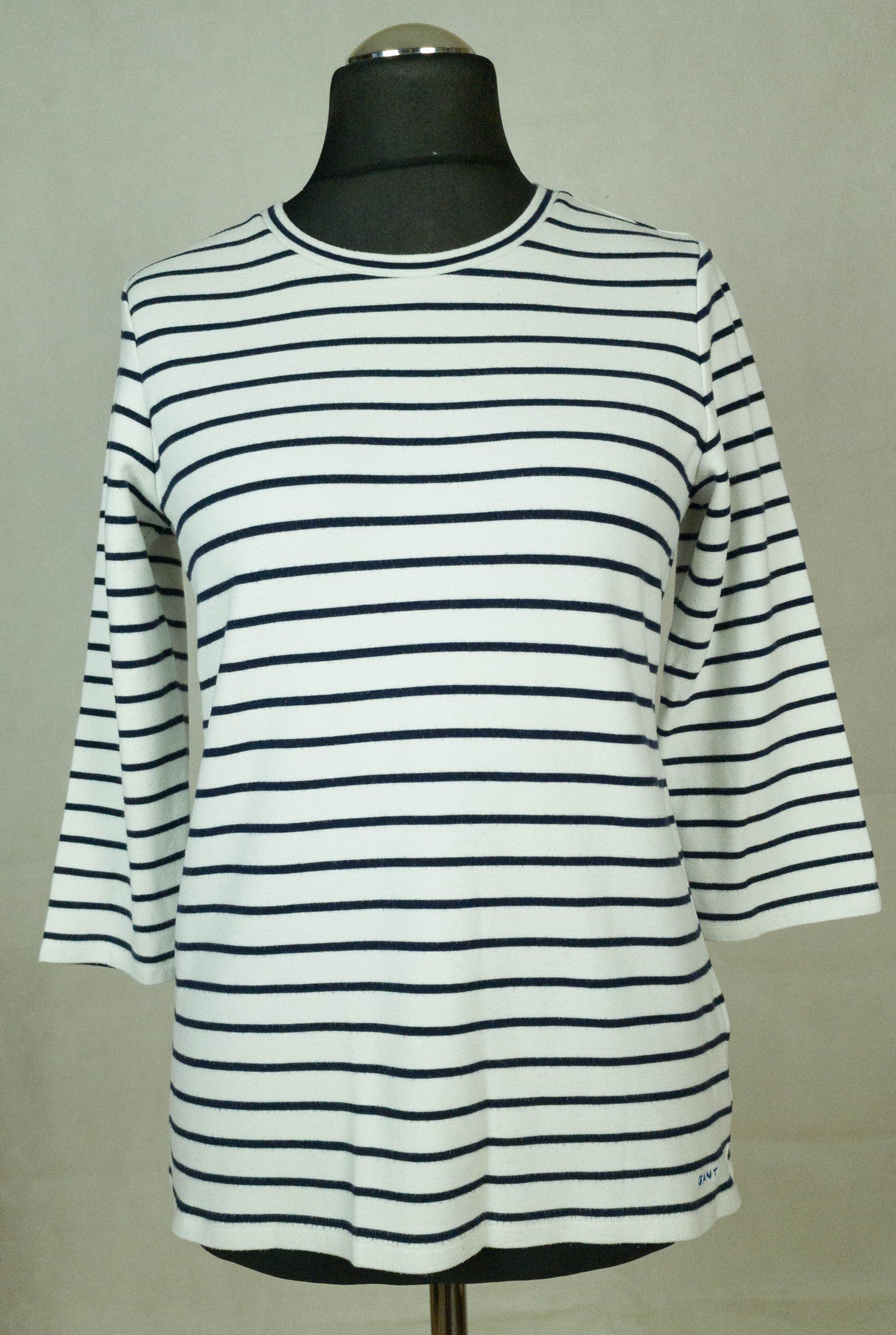Gant Gant womens top sweat cotton size L gc Size L / US 10 / IT 46 - 1 Thumbnail