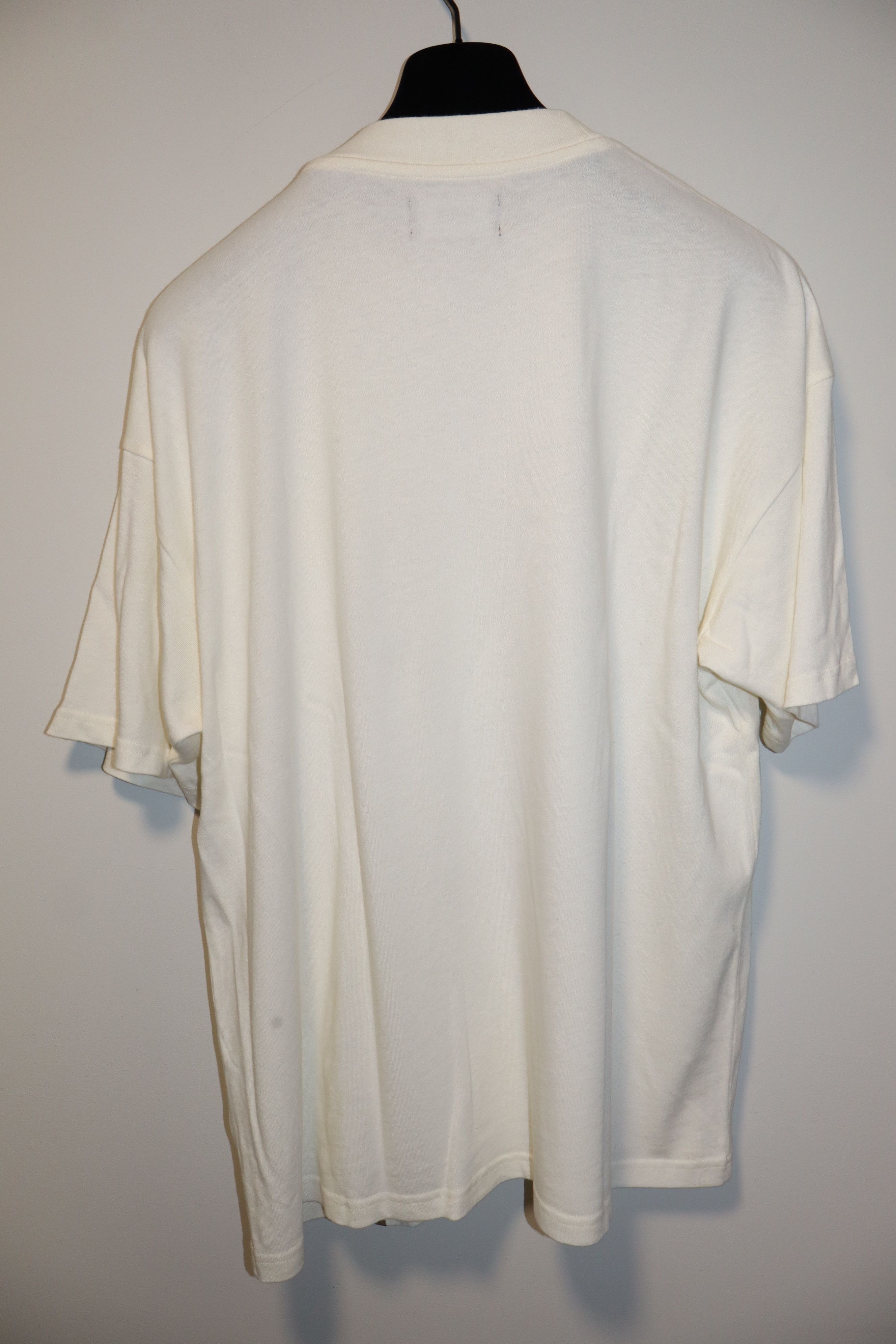 Represent Clo. Double distilled t-shirt Size US L / EU 52-54 / 3 - 7 Thumbnail