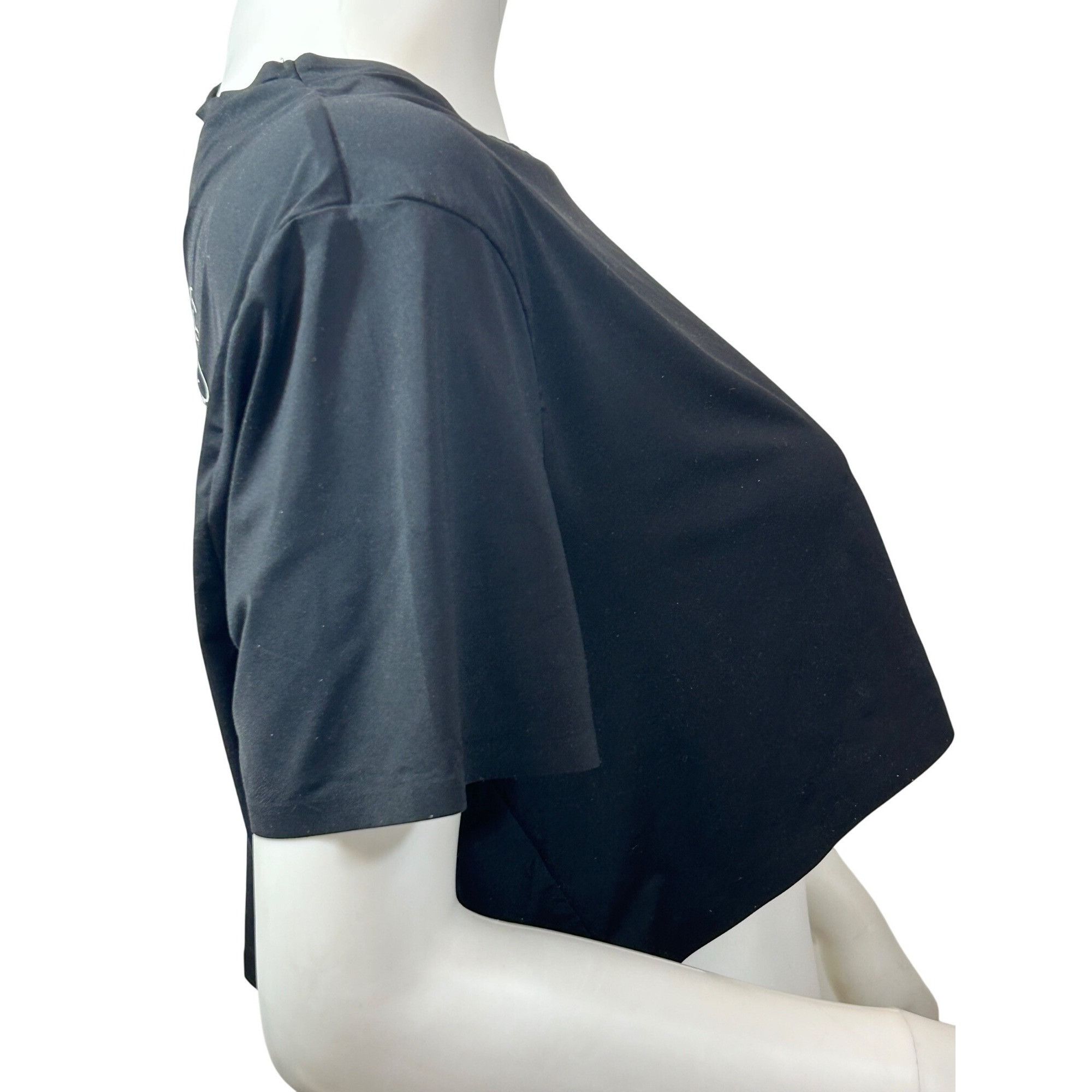 Adidas Adidas Peloton Collaboration Cropped Performance Tee Women’s Size M / US 6-8 / IT 42-44 - 8 Thumbnail