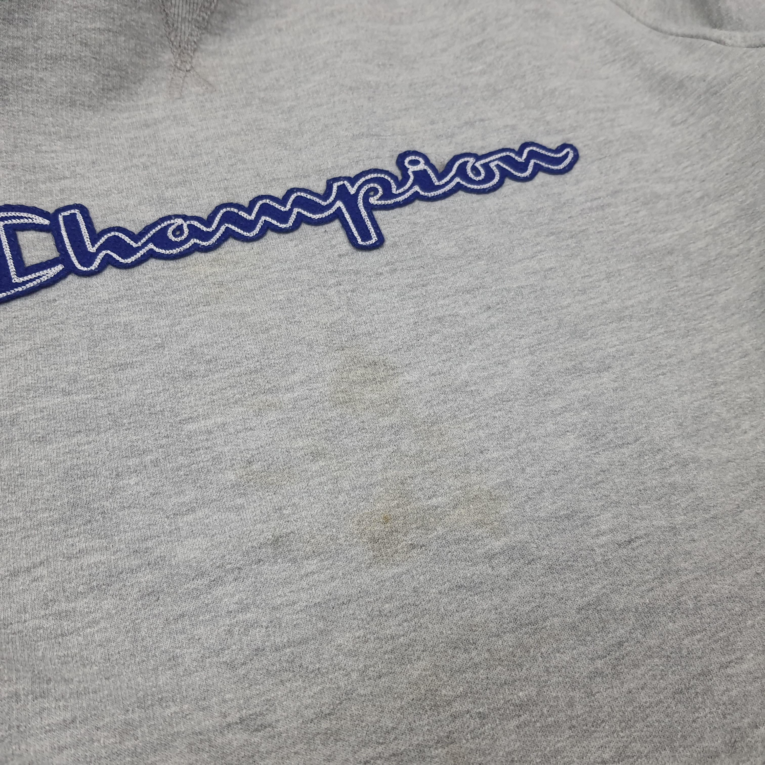Champion Vintage Champion Sweatshirt C266N4 Size US L / EU 52-54 / 3 - 11 Thumbnail