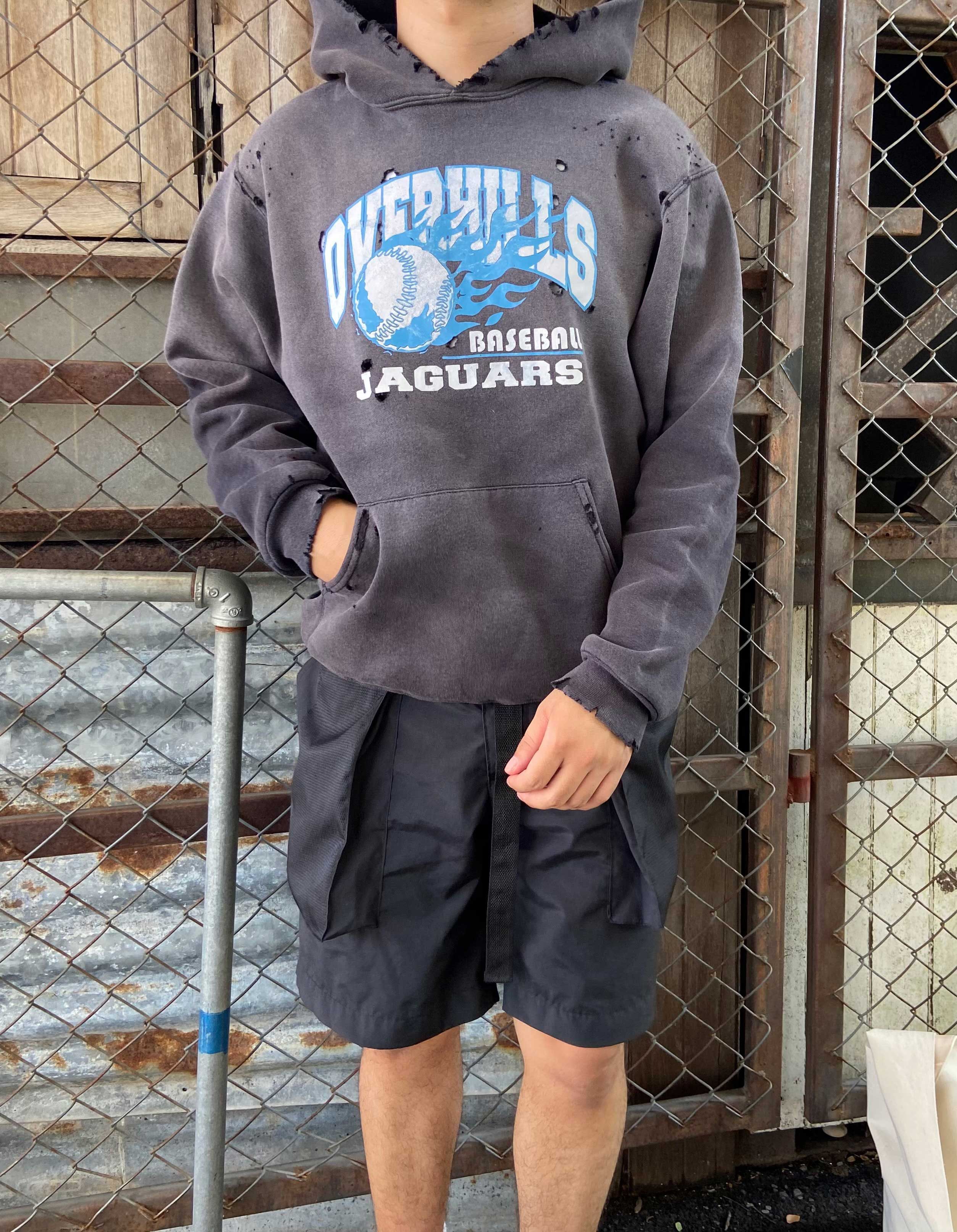 Russell Athletic (M) Thrashed Russell Athletic Sun Faded Hoodie Size US M / EU 48-50 / 2 - 6 Thumbnail