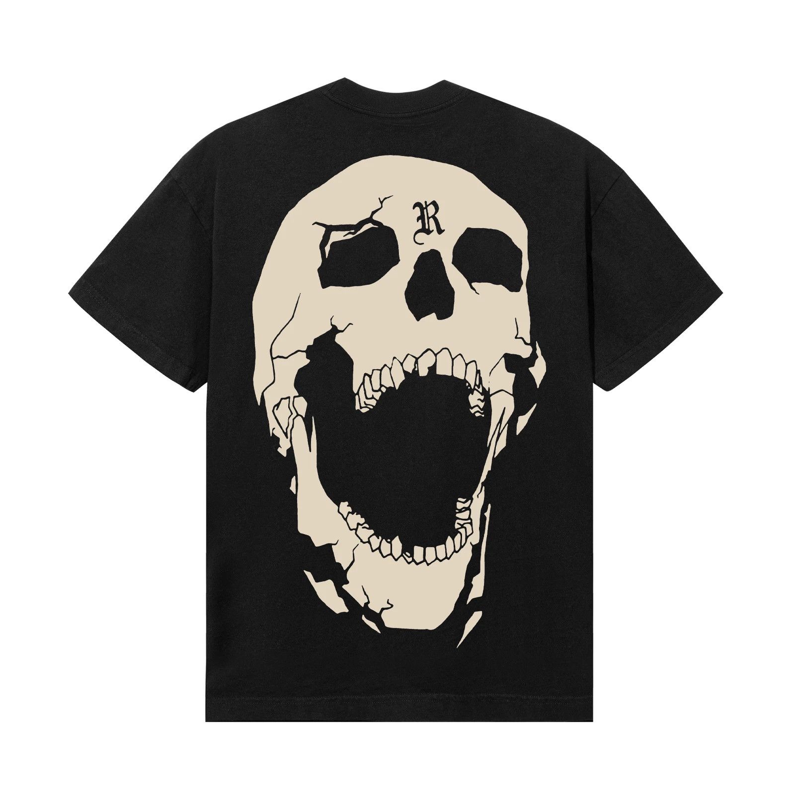Revenge Revenge Bones Tee Size US L / EU 52-54 / 3 - 2 Thumbnail