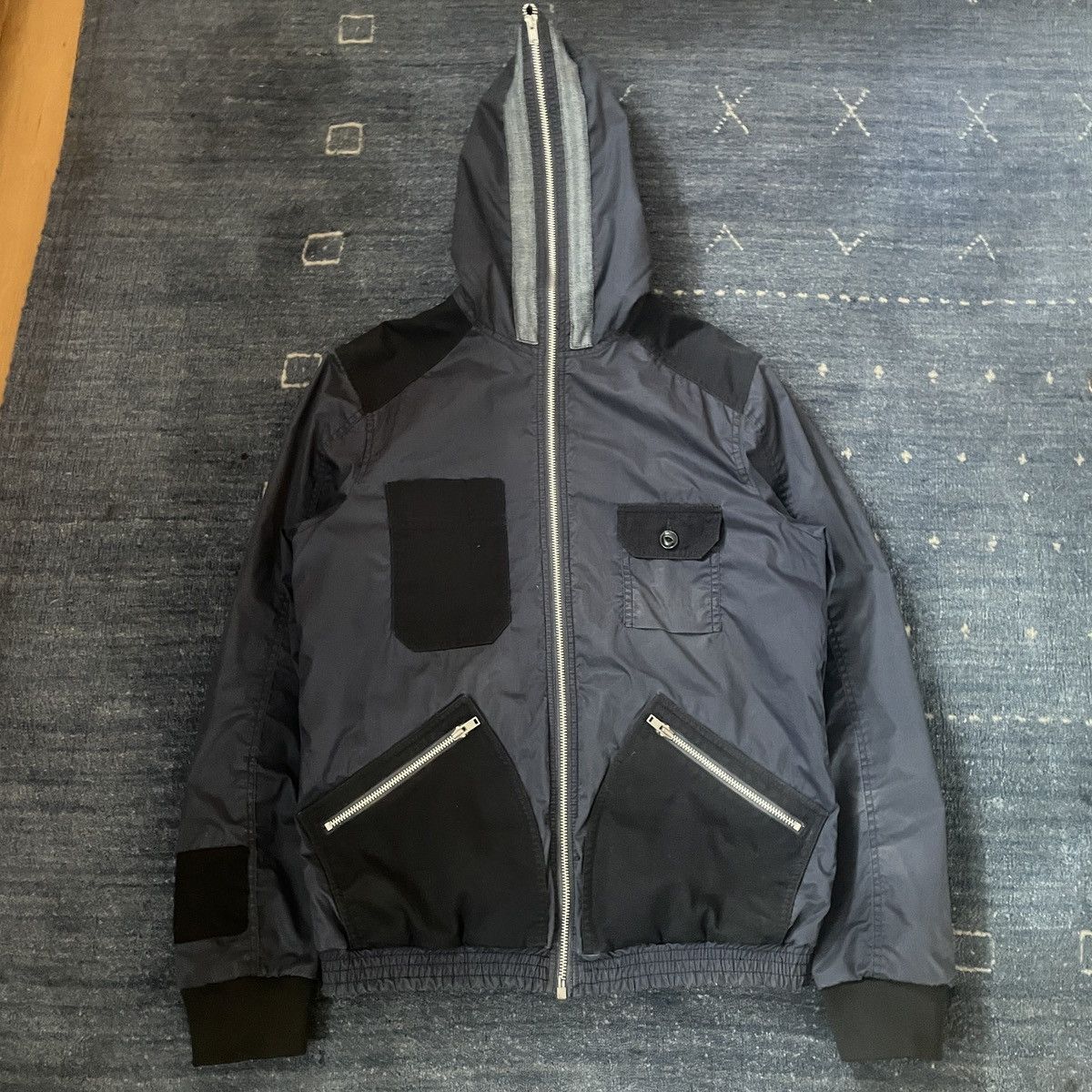 Junya Watanabe Duvetica | Grailed