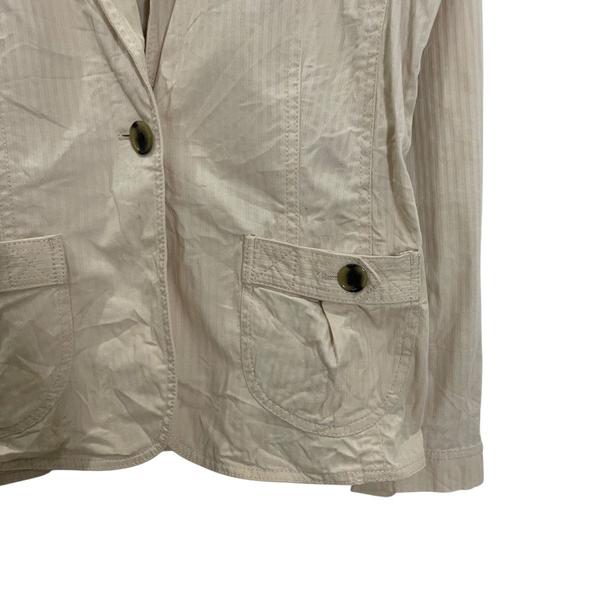 Marc Jacobs Vintage Marc By Marc Jacob Coat Jacket Size M / US 6-8 / IT 42-44 - 4 Thumbnail