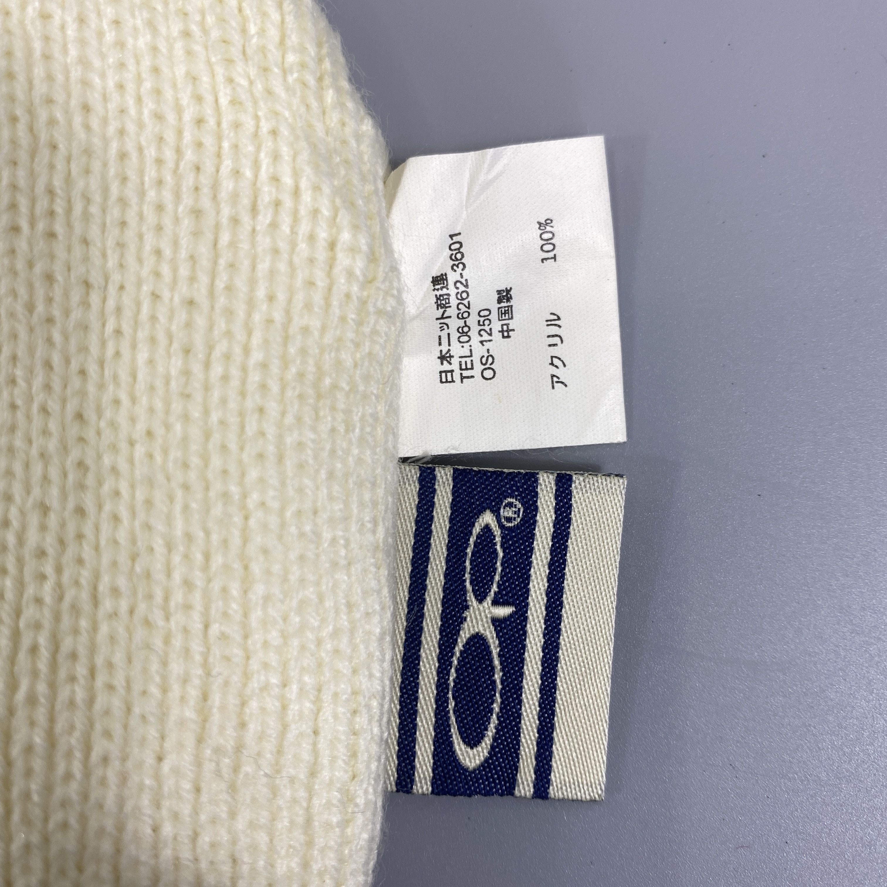 Ocean Pacific Ocean Pacific Slouchy Beanie Hats -BN855 Size ONE SIZE - 7 Thumbnail