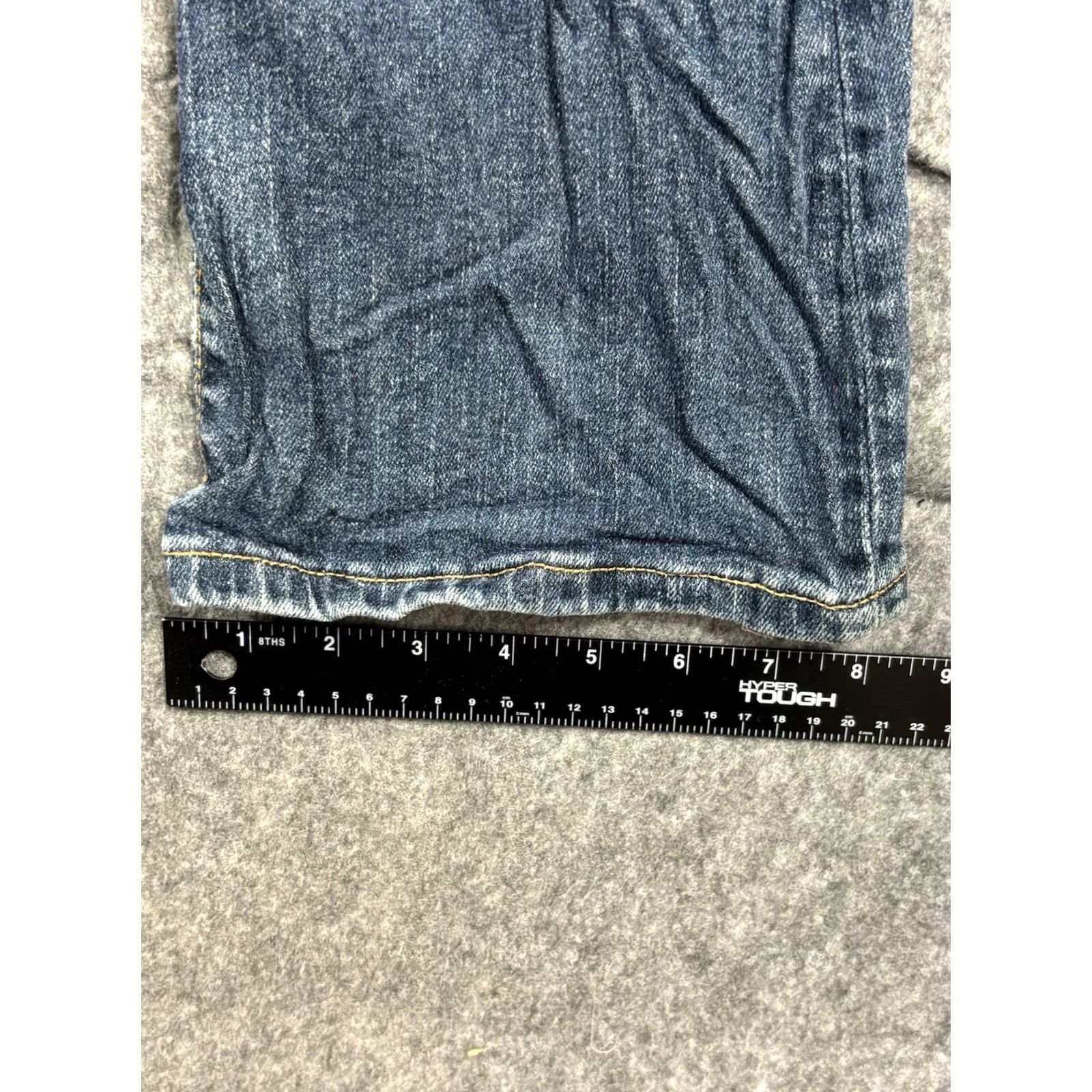 Levi's VINTAGE Levis 515 Jeans Womens Bootcut Regular Size 30" / US 8 / IT 44 - 7 Thumbnail