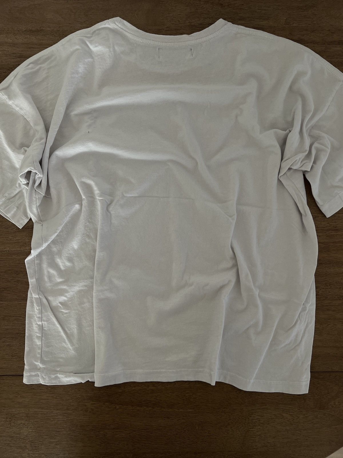Siberia Hills Cause & Effect T shirt, Spirit by Siberia Hills Size US L / EU 52-54 / 3 - 2 Thumbnail