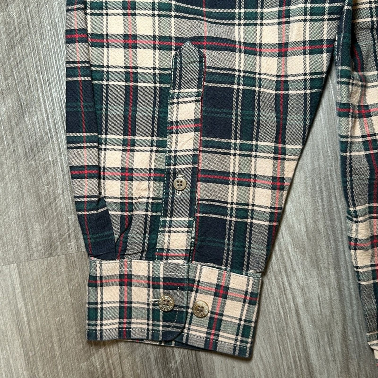 CINCH Cinch Western Long Sleeve Button Down - XL Size US XL / EU 56 / 4 - 4 Thumbnail