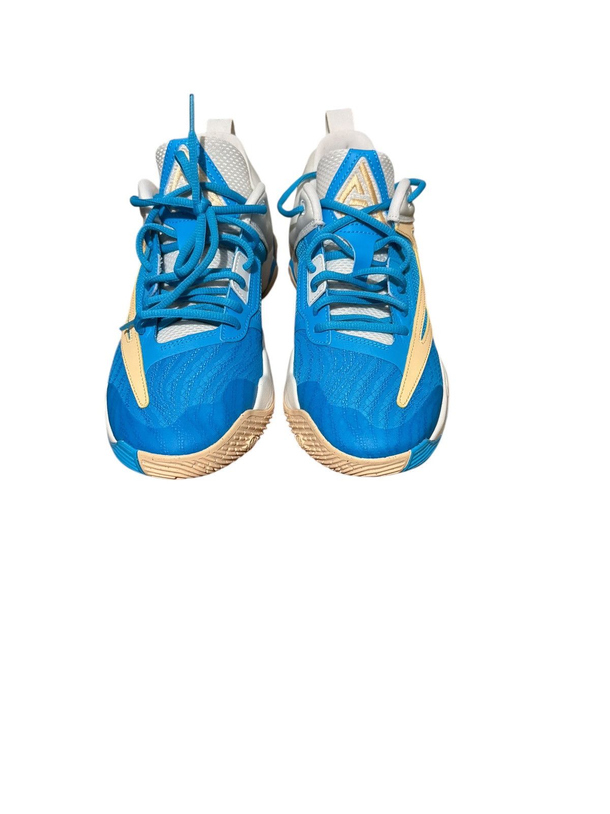 Nike Nike Giannis Size US 9 / EU 42 - 5 Thumbnail