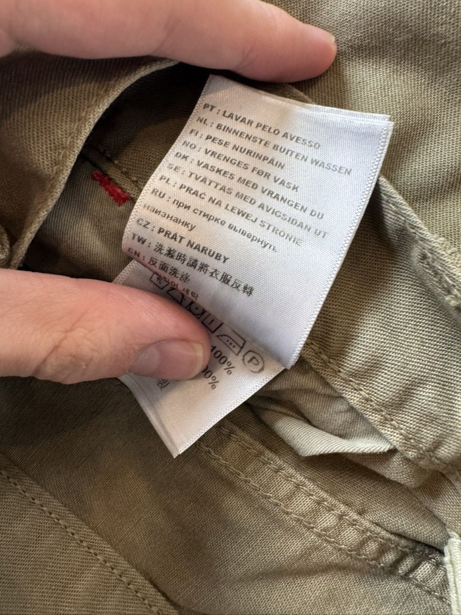 Carhartt Wip Carhartt WIP Wesley Pant 32 Size US 32 / EU 48 - 3 Thumbnail