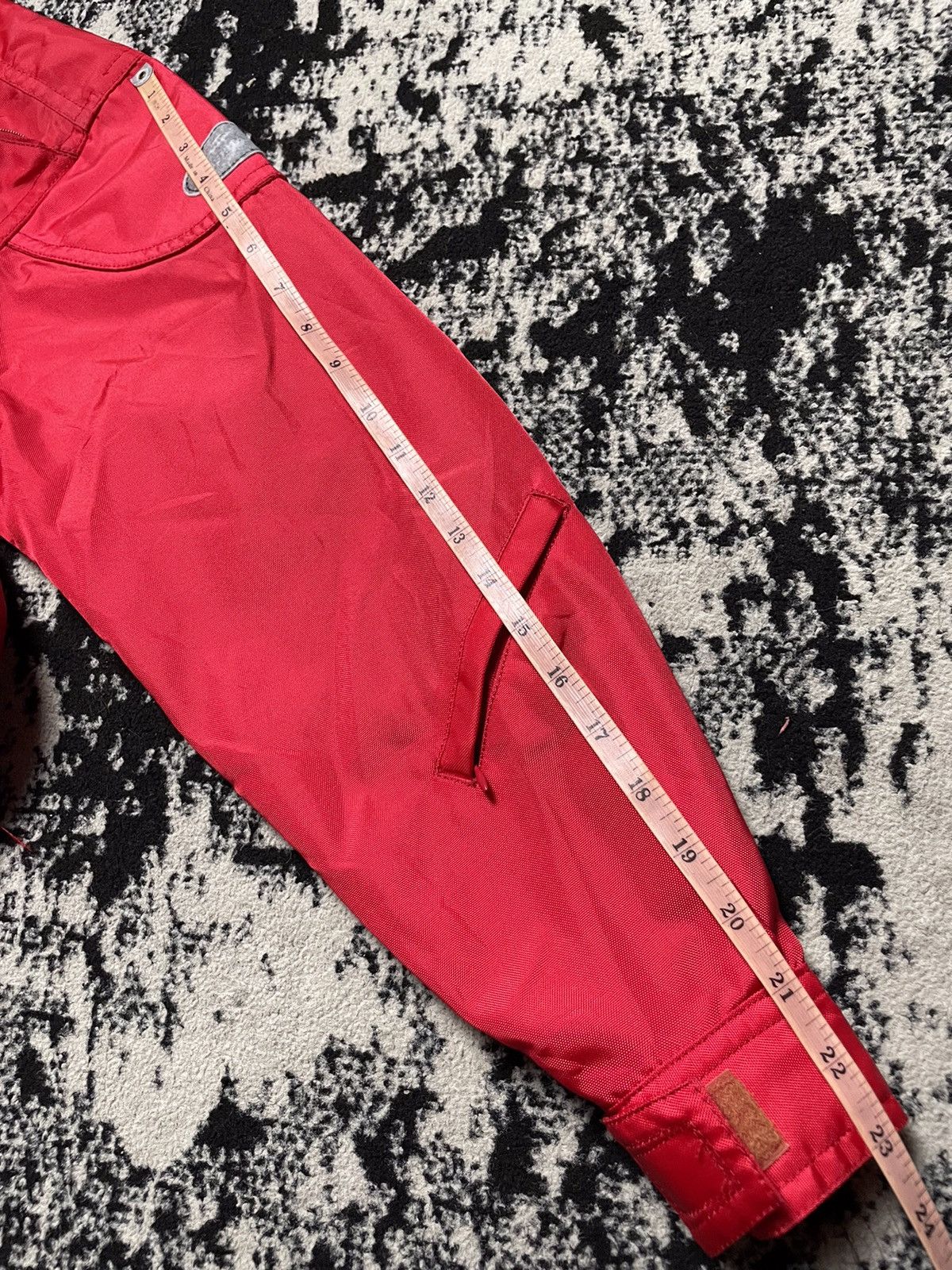 Gear for Sports Vintage kushitani hamamatsu air system racing jacket Size US M / EU 48-50 / 2 - 16 Thumbnail