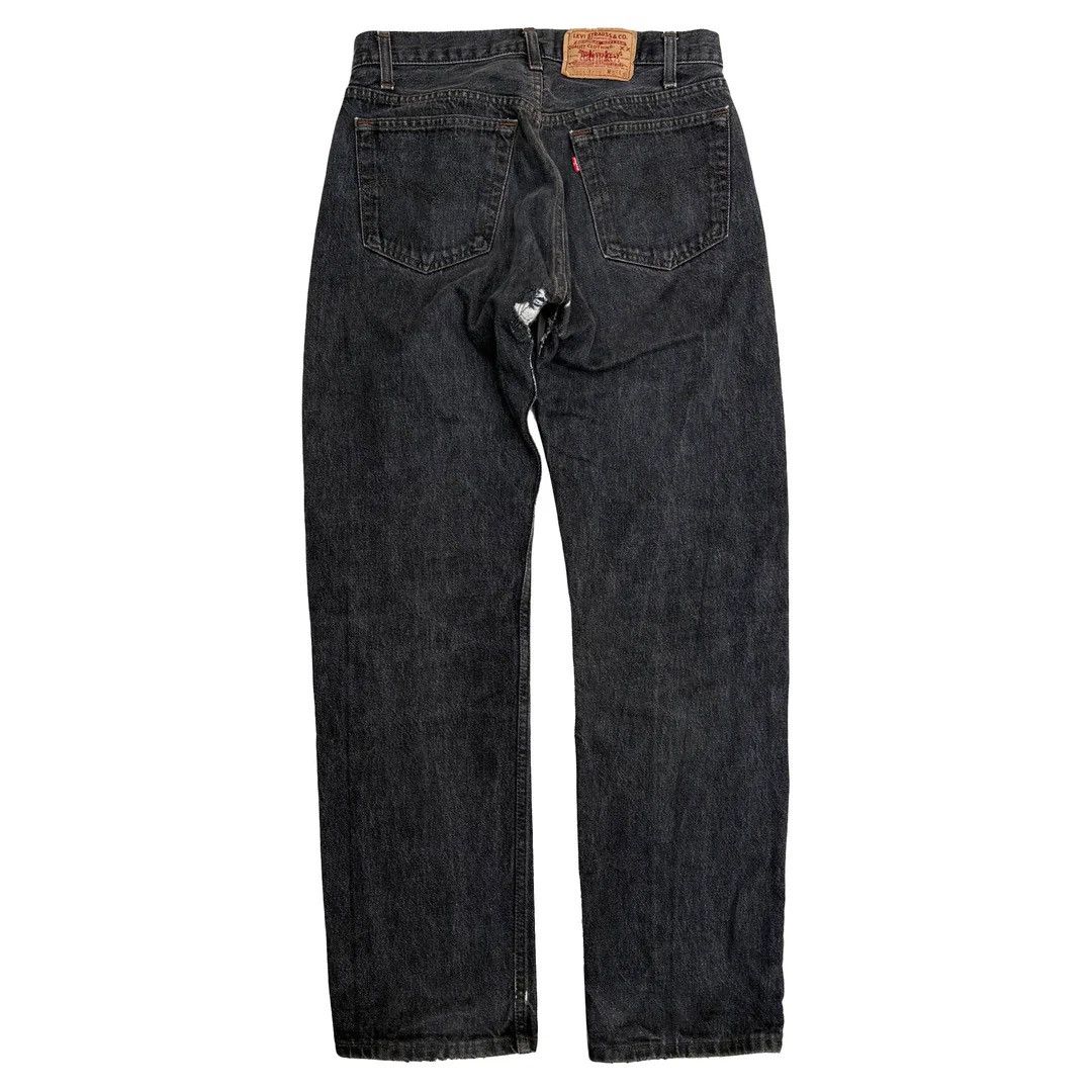 Levi's Levi’s 501 1970 70s Vintage W32 L30 USA Made Denim Jeans Size US 32 / EU 48 - 1 Thumbnail