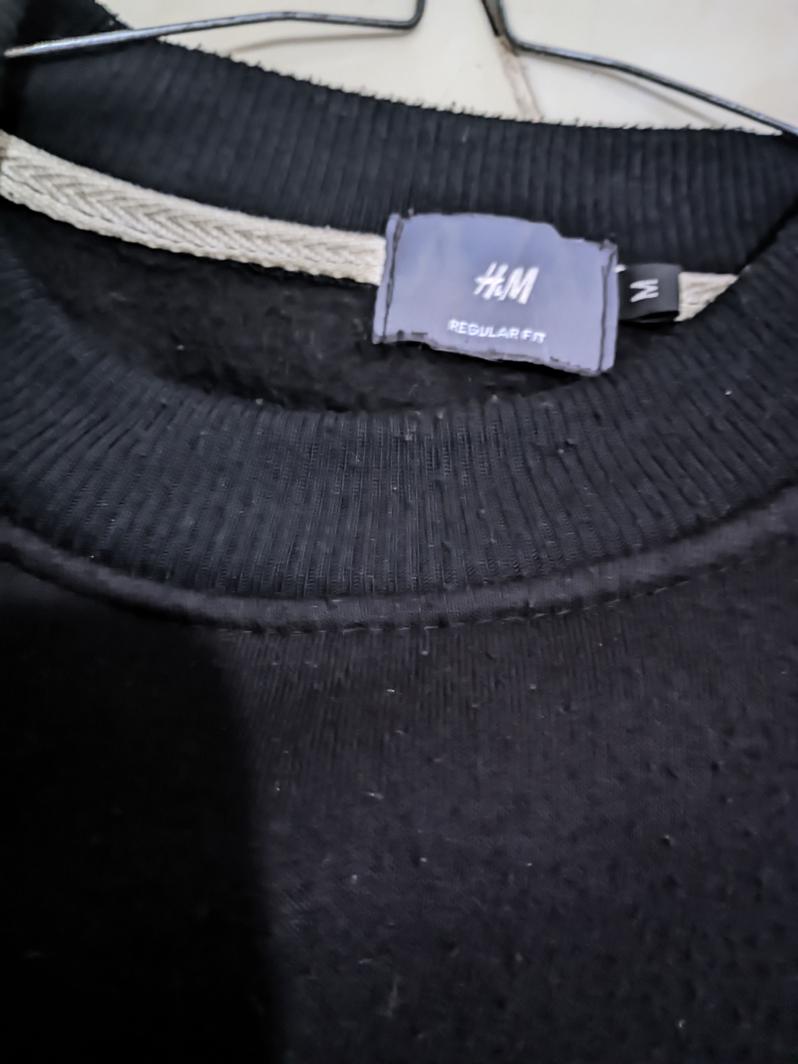 H&M jaket H&M Size US M / EU 48-50 / 2 - 3 Thumbnail