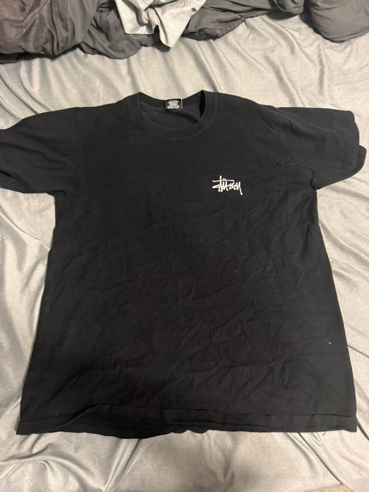 Chrome Hearts Vanity Affair Long Sleeve