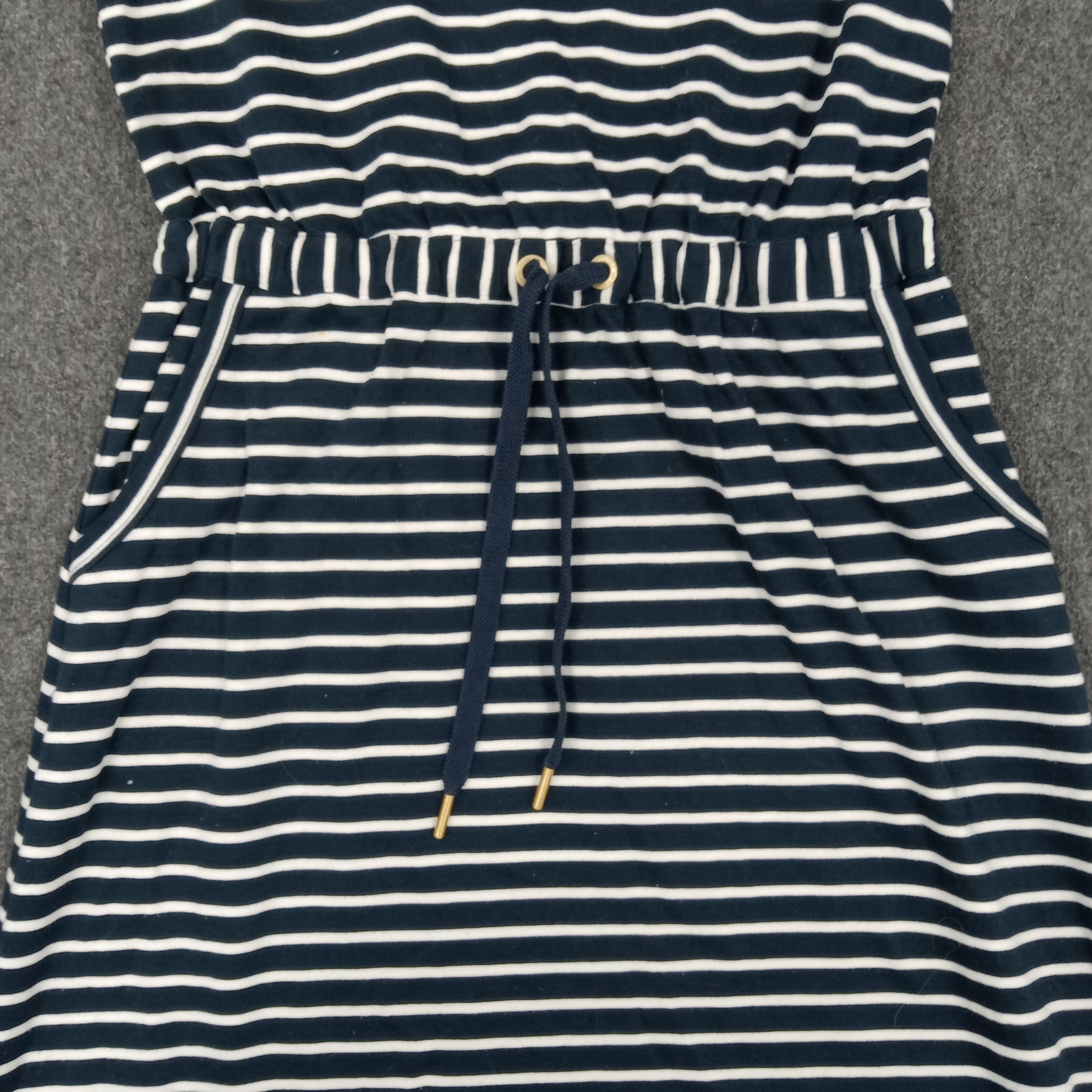 Burberry × Vintage Burberry Blue Label Designer Brand Dresses Size S / US 4 / IT 40 - 5 Thumbnail