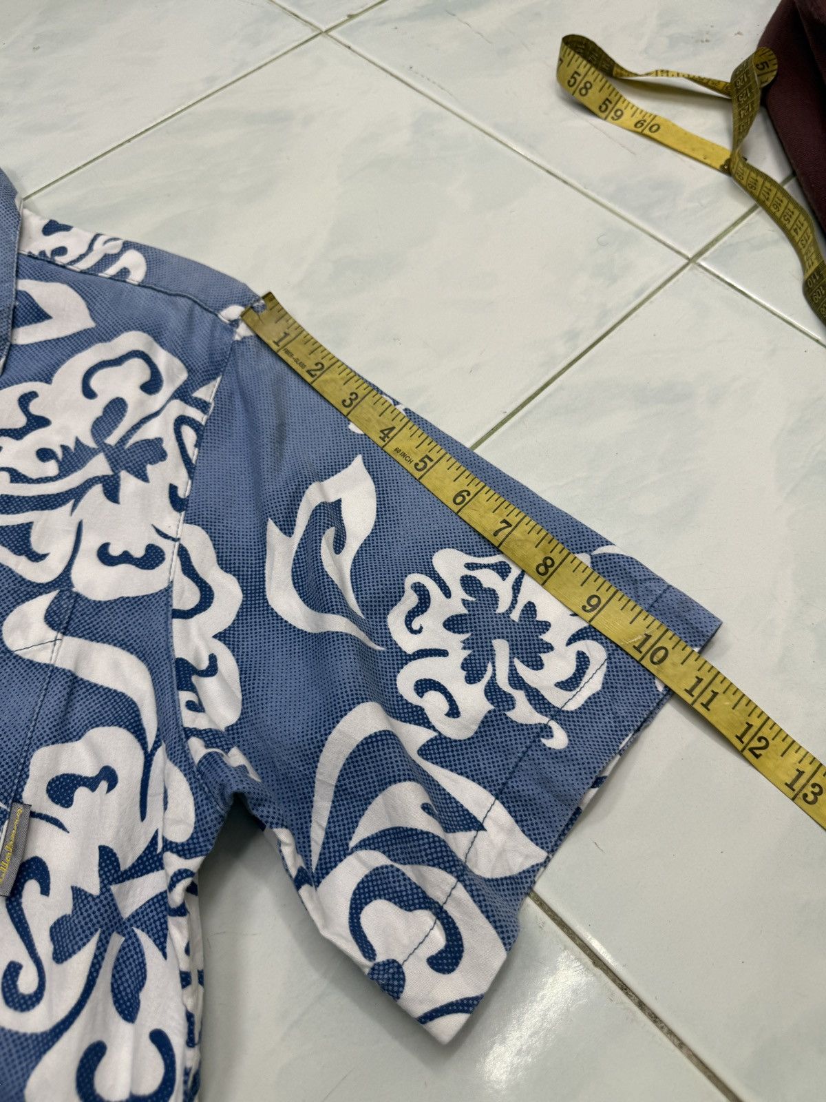 Billabong 🔥🔥🔥ARCHIVE BILLABONG HAWAII SHIRTS Size US M / EU 48-50 / 2 - 11 Thumbnail