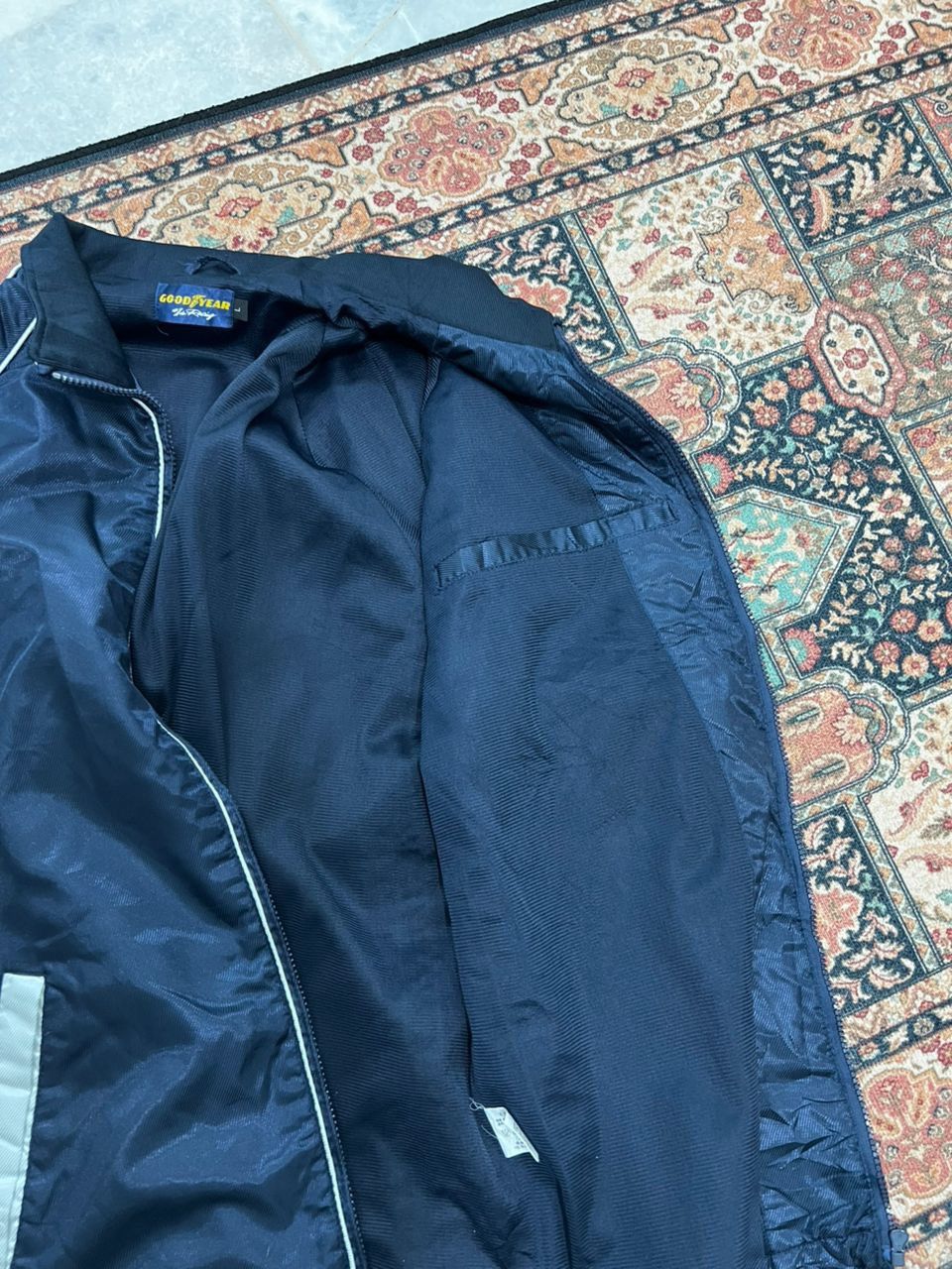Other Vintage 90’s Good Year Astro Boy Jacket Size US L / EU 52-54 / 3 - 11 Thumbnail