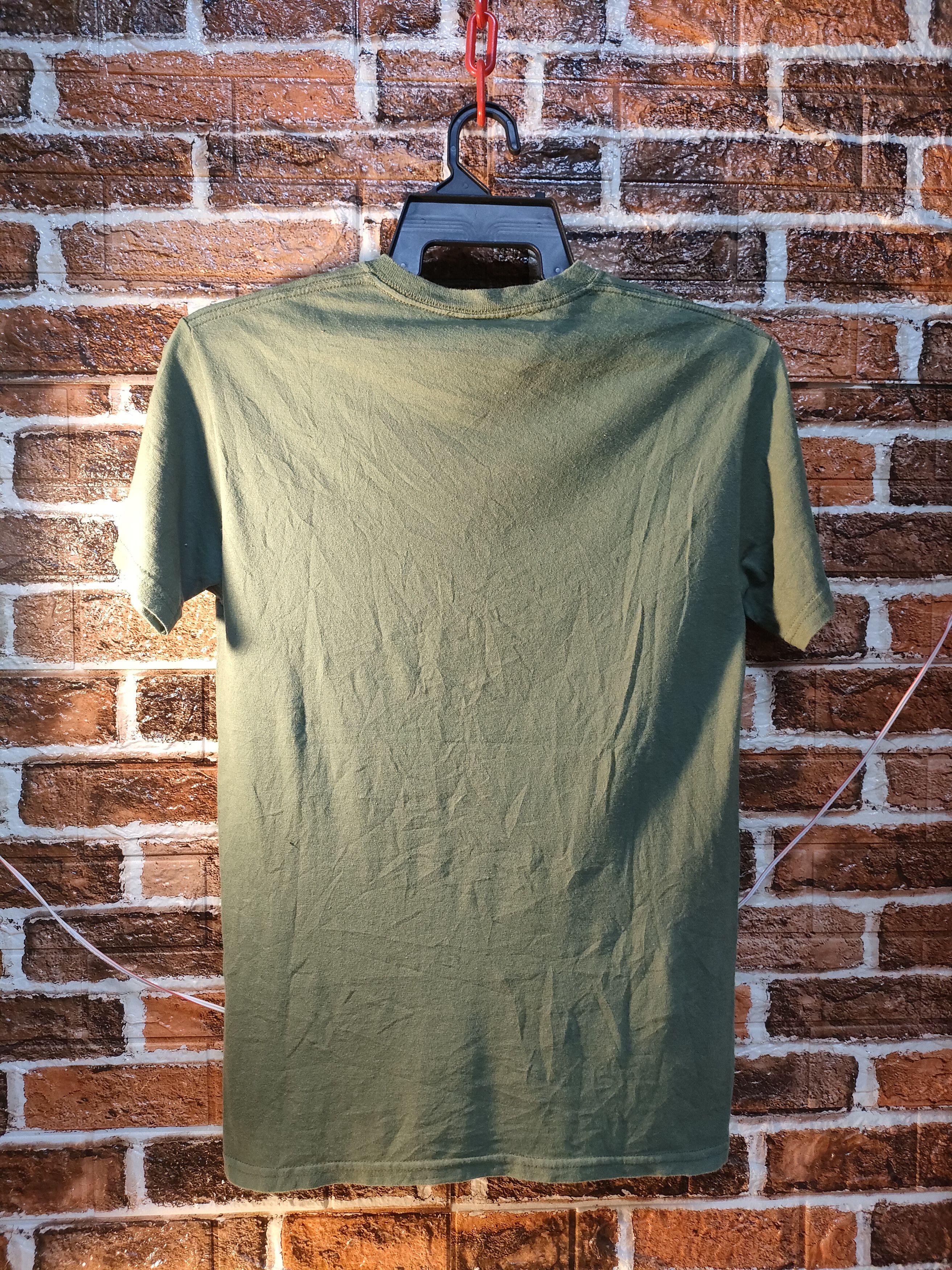 FUCT Fuct Streetwear Tees Size US S / EU 44-46 / 1 - 2 Thumbnail