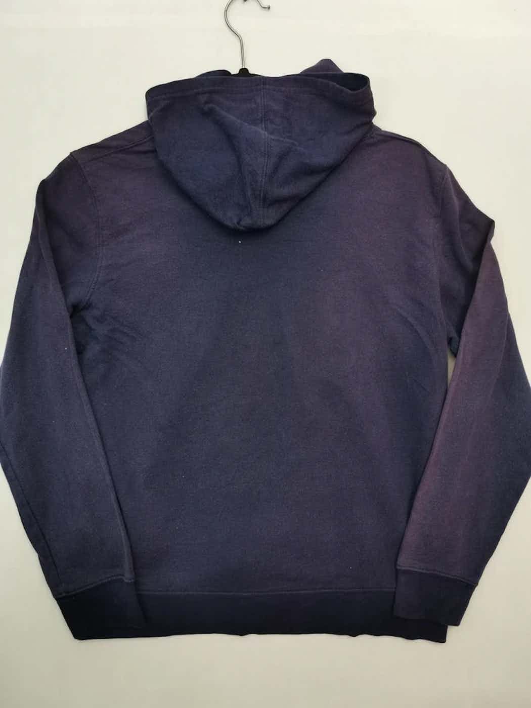 Gap Vintage GAP Big Logo Hoodie Size US S / EU 44-46 / 1 - 4 Thumbnail