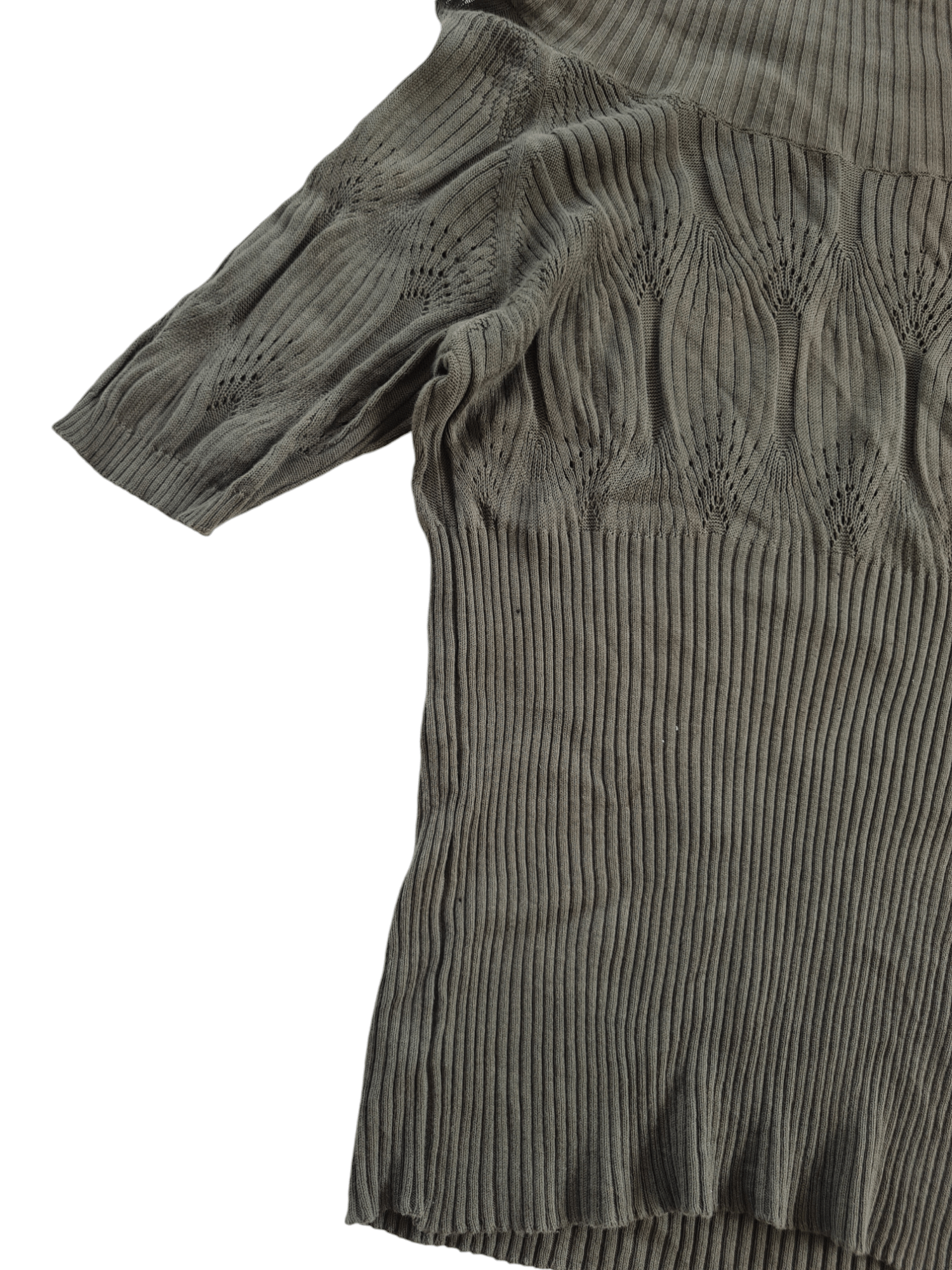 Diesel Diesel Sweater knitwear Size S / US 4 / IT 40 - 4 Thumbnail