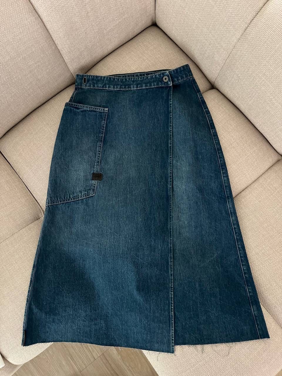 G-Star G Star Rock Blau size M Size 26" / US 2 / IT 38 - 1 Thumbnail