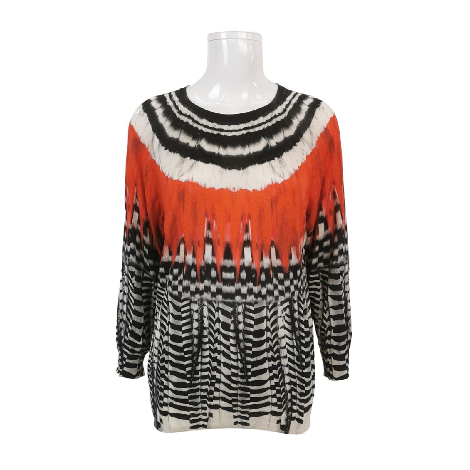 Alexander McQueen Alexander McQueen Women l Sweaters Size L / US 10 / IT 46 - 1 Thumbnail