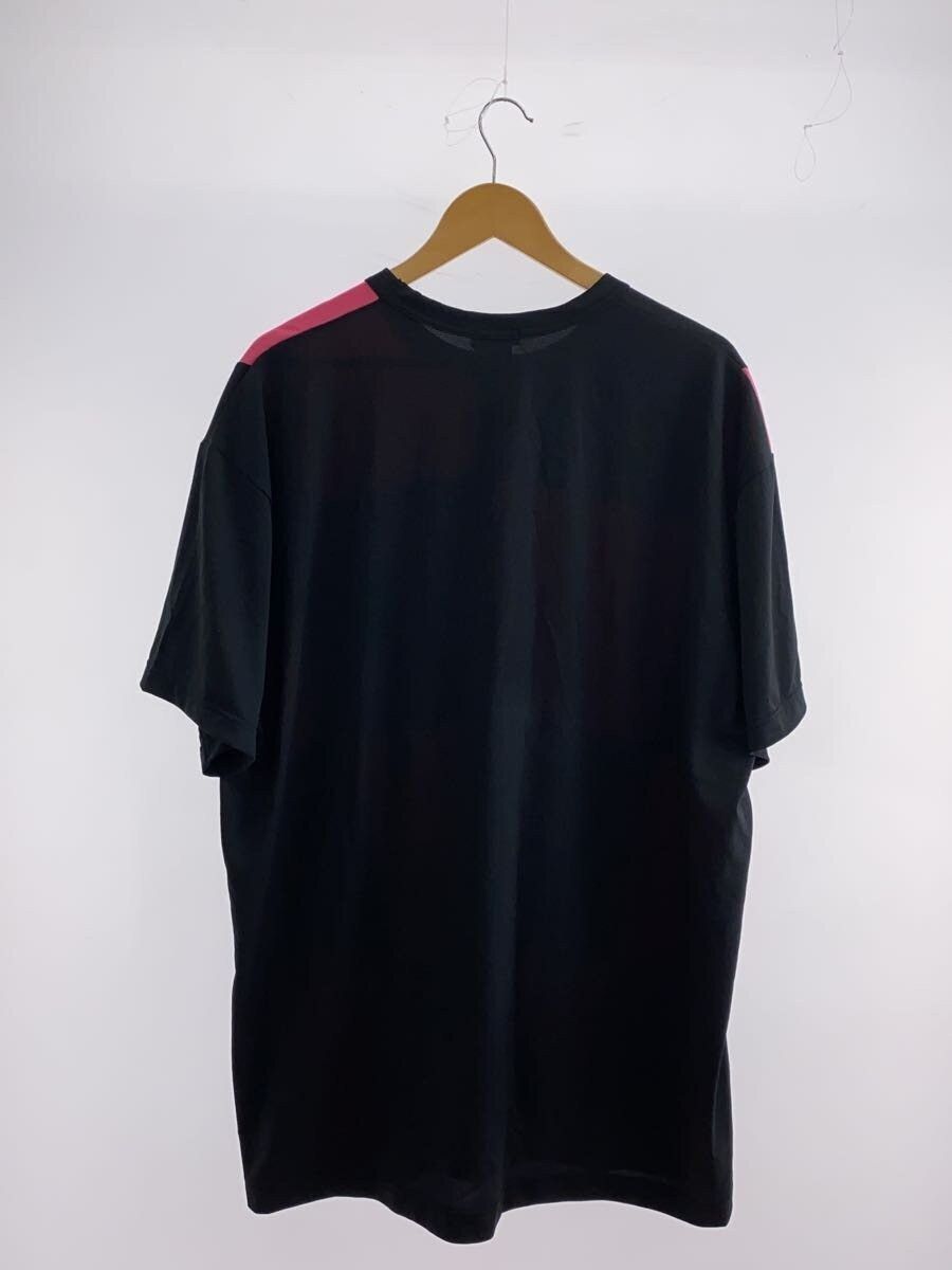 Comme des Garcons Homme Plus Patchwork T-Shirt Size US L / EU 52-54 / 3 - 2 Thumbnail
