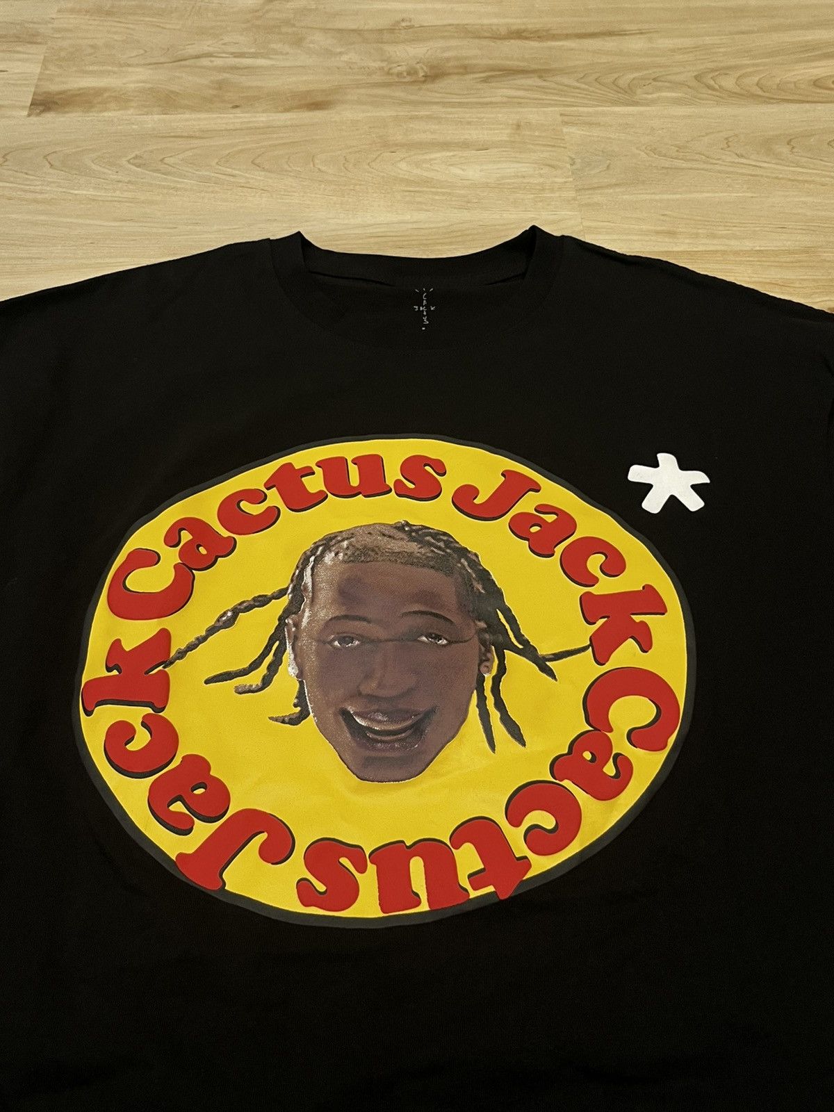 Travis Scott Travis scott Size US L / EU 52-54 / 3 - 5 Thumbnail
