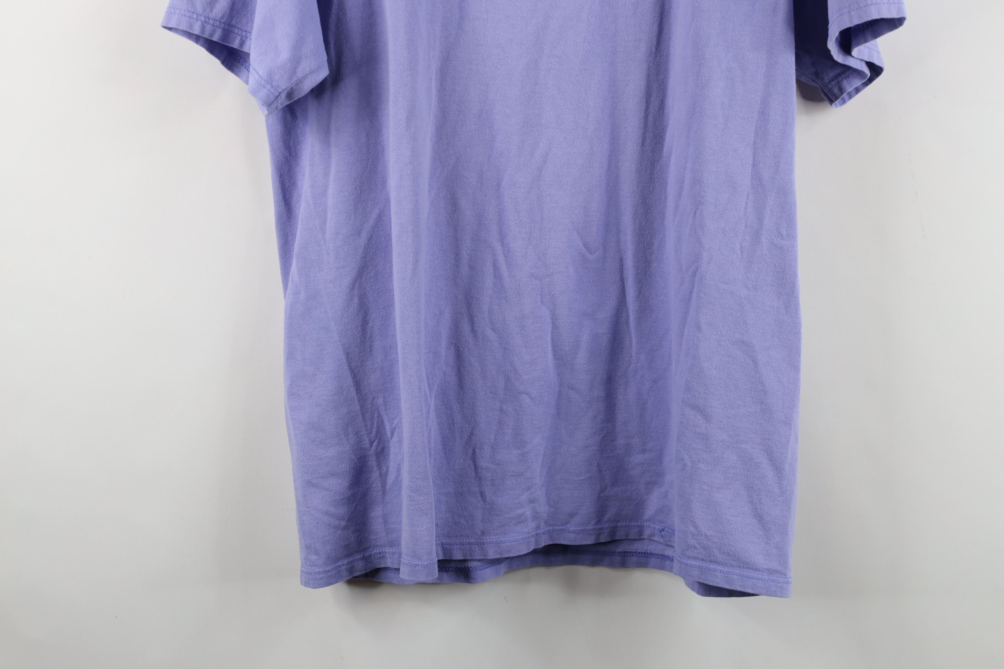 Vintage Vintage 90s Niagara Parks Butterfly Conservatory T-Shirt Size L / US 10 / IT 46 - 15 Thumbnail